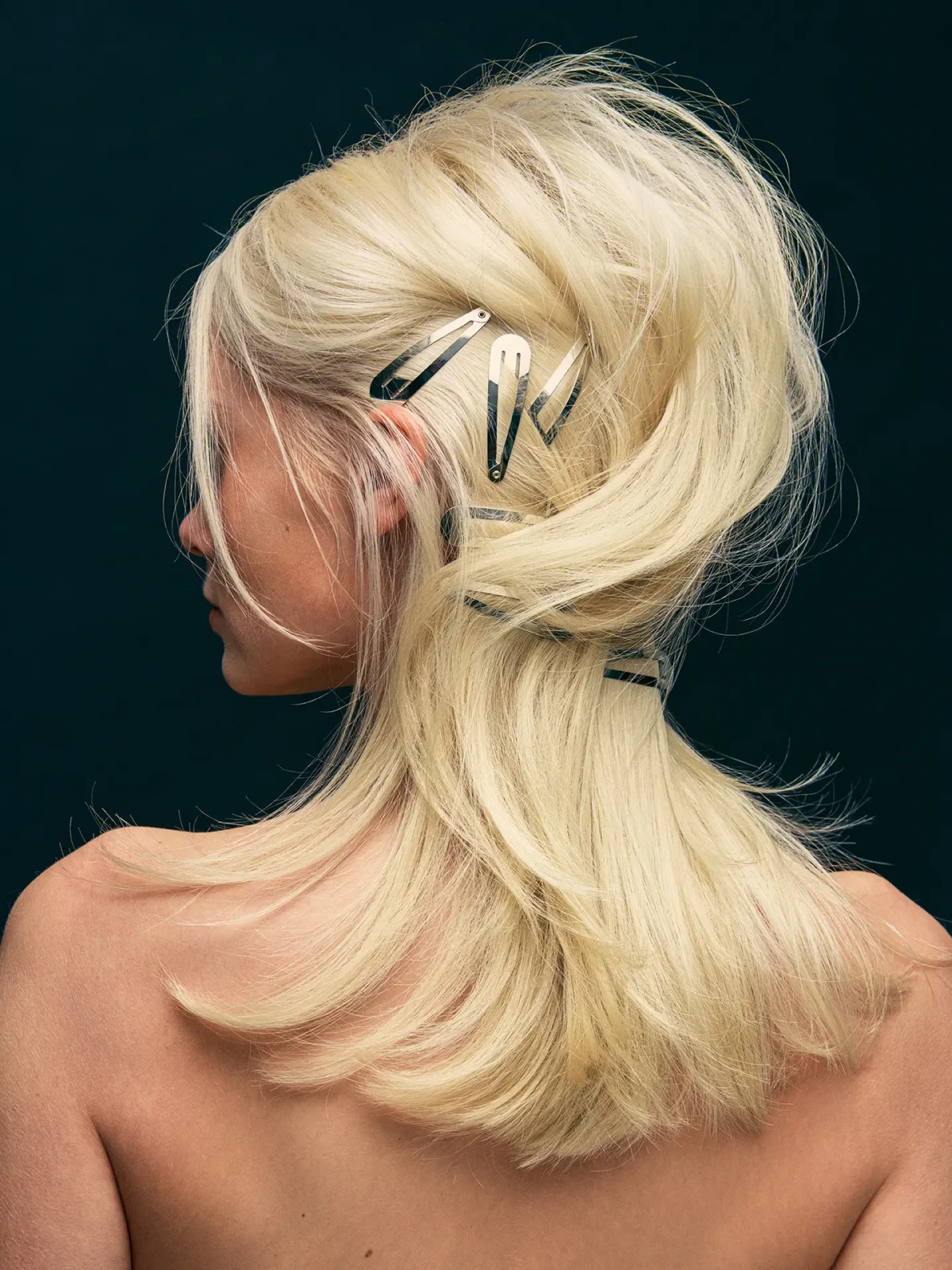 Karoline / Personal — photography by Eric Hückstädt, image 2