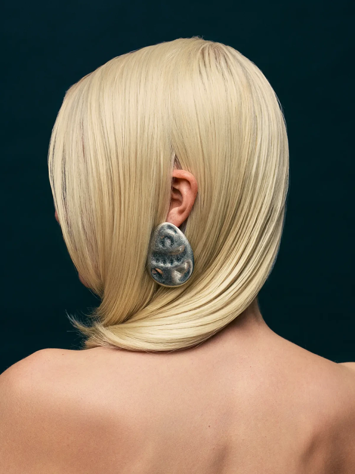 Karoline / Personal — photography by Eric Hückstädt, image 3