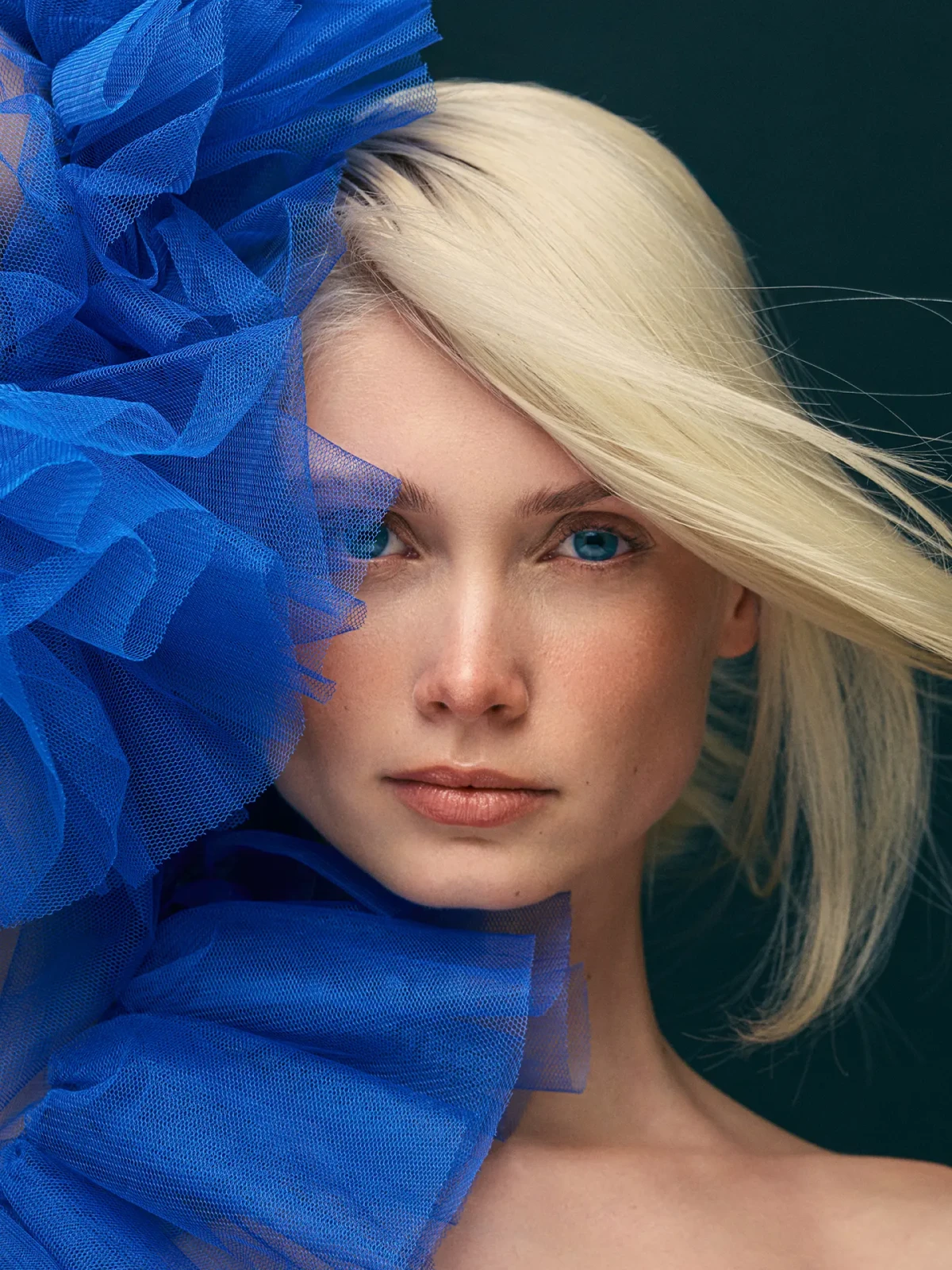 Karoline / Personal — photography by Eric Hückstädt, image 4