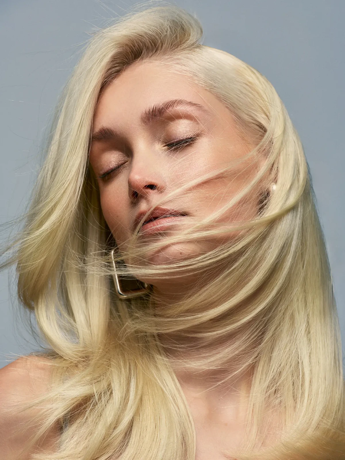 Karoline / Personal — photography by Eric Hückstädt, image 5