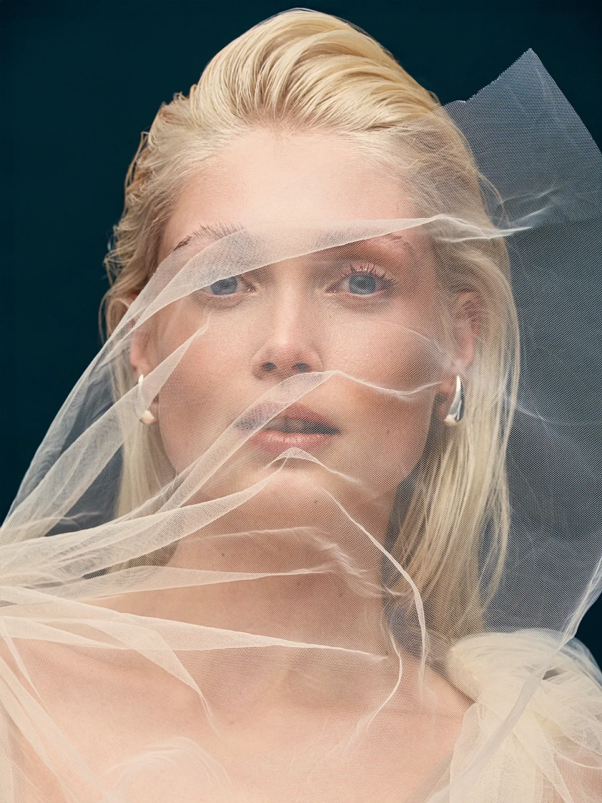 Karoline / Personal — photography by Eric Hückstädt, image 6
