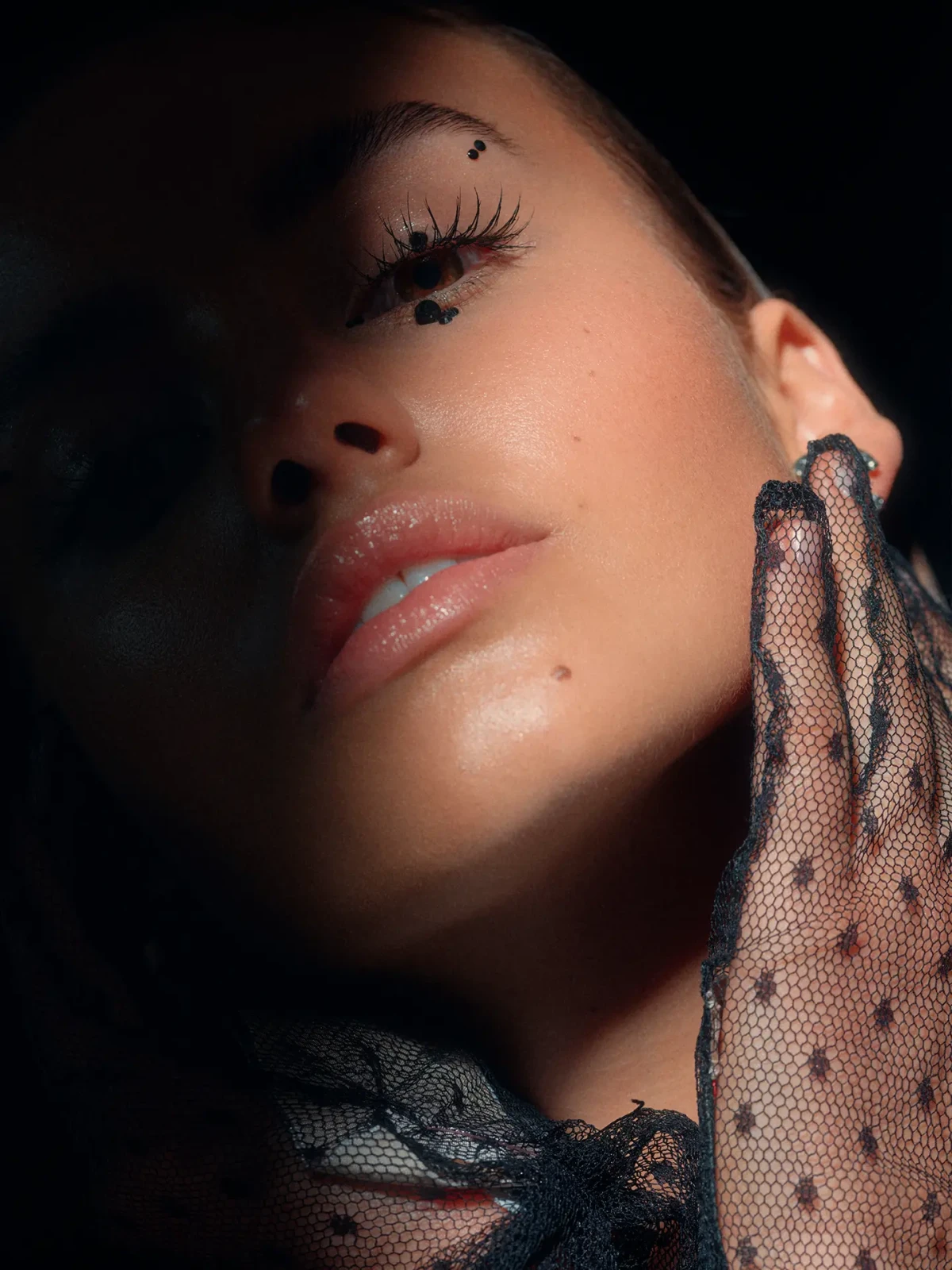 Katja / Personal — photography by Eric Hückstädt, image 5
