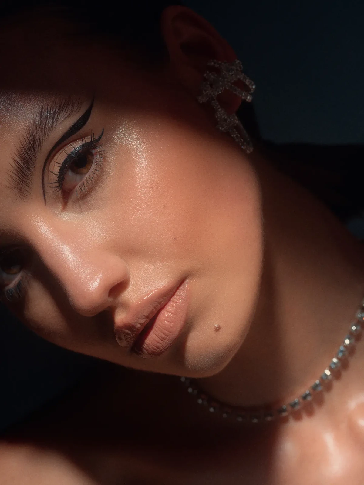 Katja / Personal — photography by Eric Hückstädt, image 9