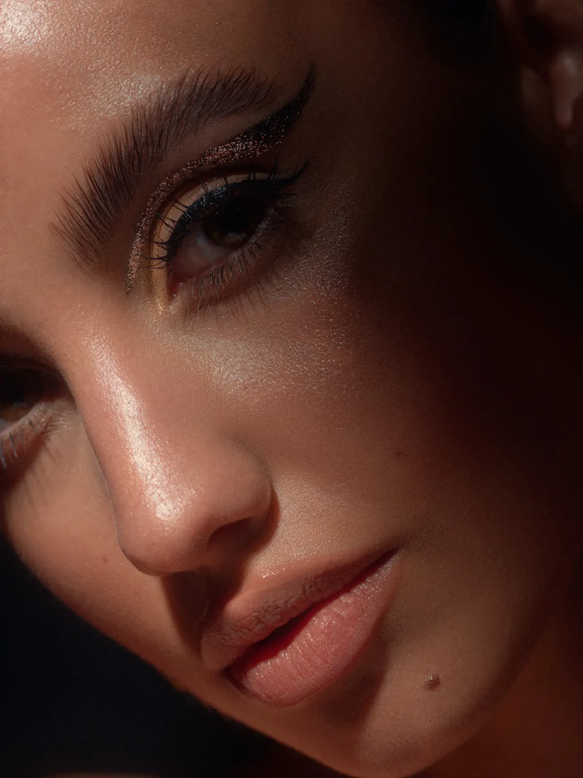 Katja / Personal — photography by Eric Hückstädt, image 10