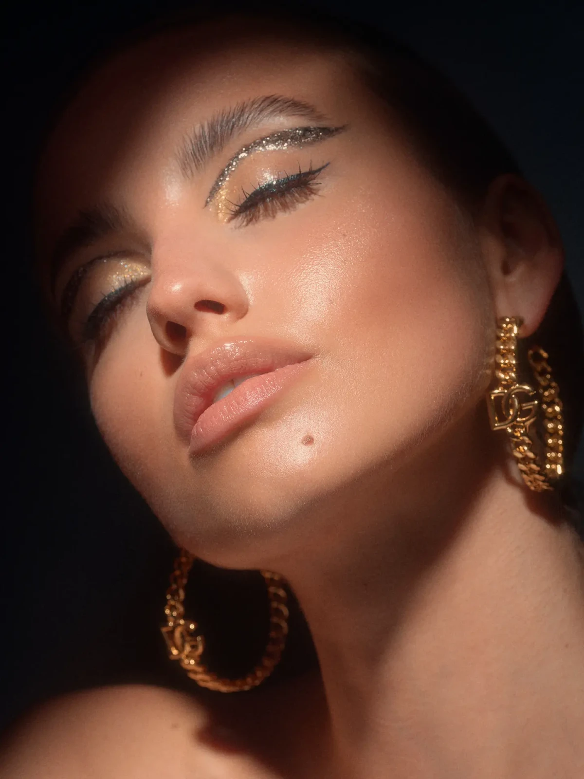 Katja / Personal — photography by Eric Hückstädt, image 11