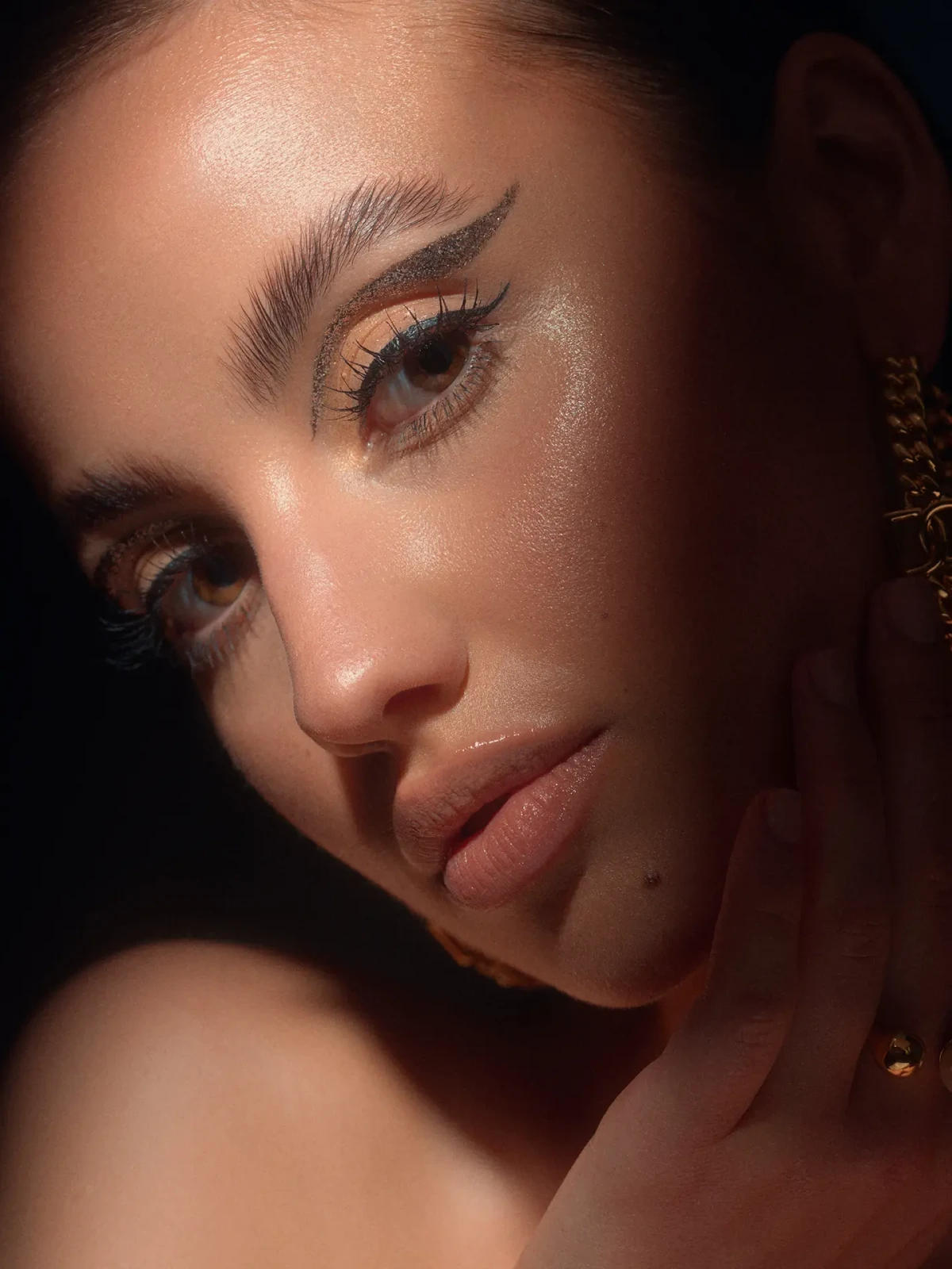 Katja / Personal — photography by Eric Hückstädt, image 12