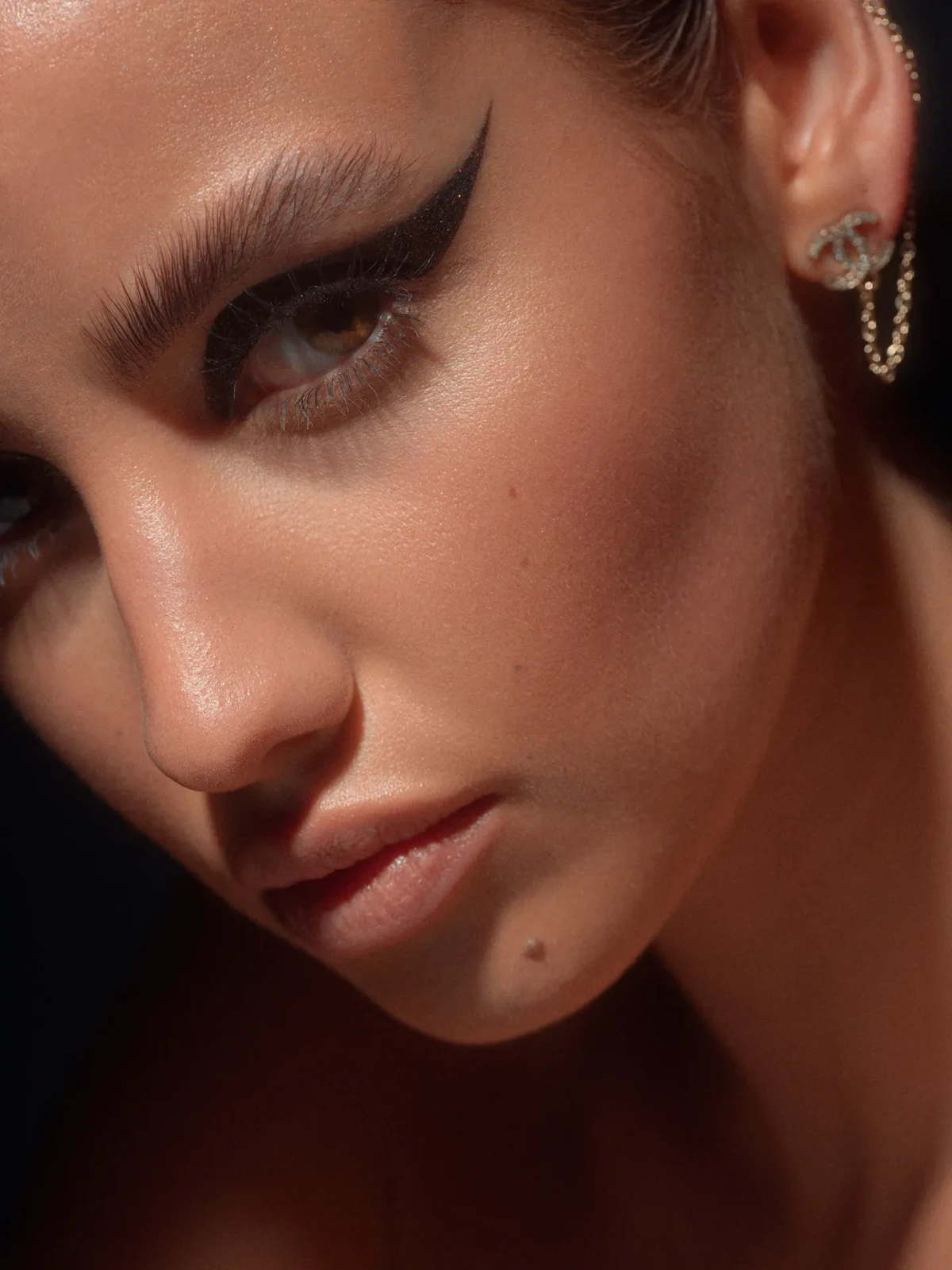 Katja / Personal — photography by Eric Hückstädt, image 13