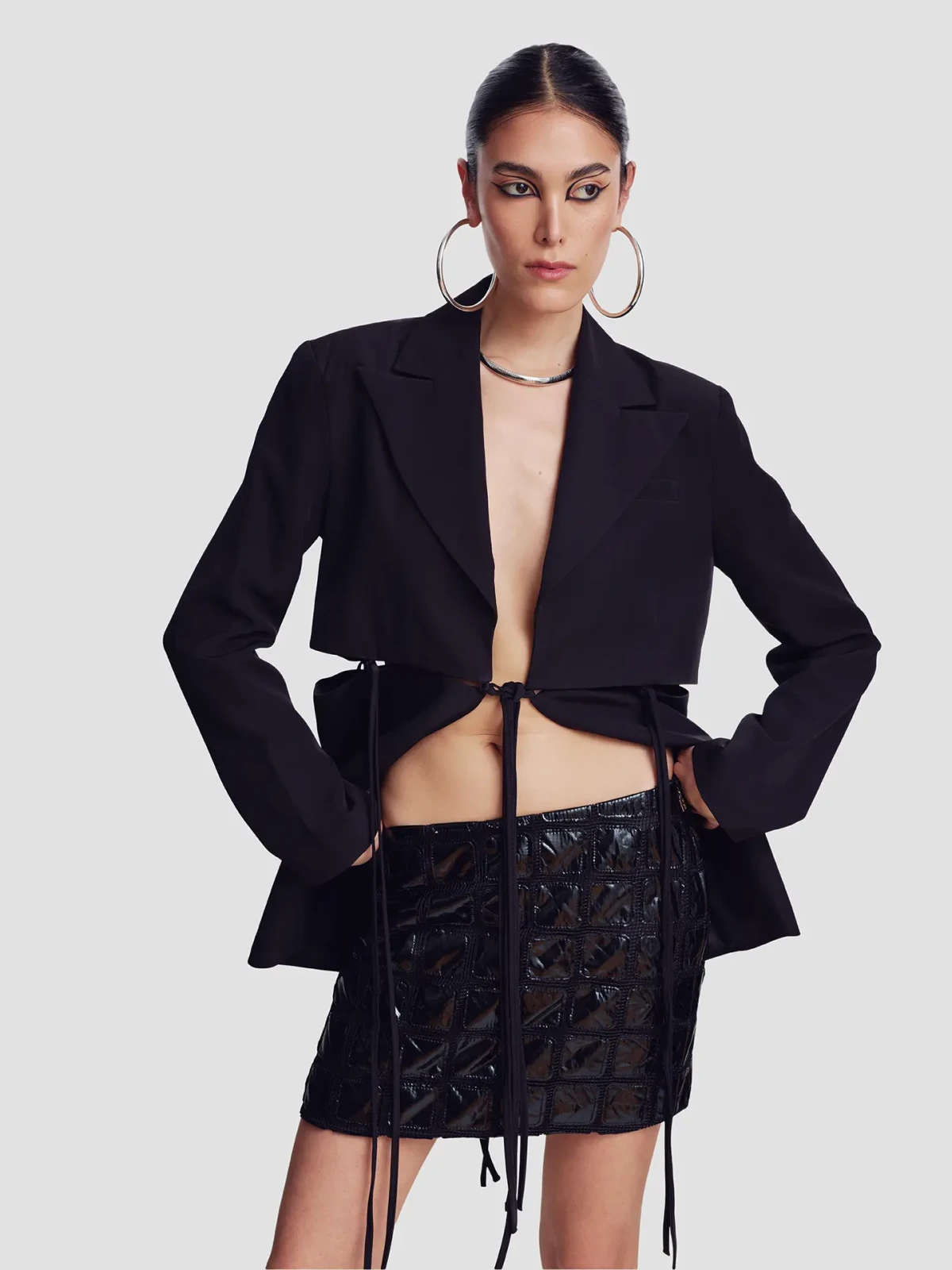Jill Celina /Personal — photography by Eric Hückstädt, image 2