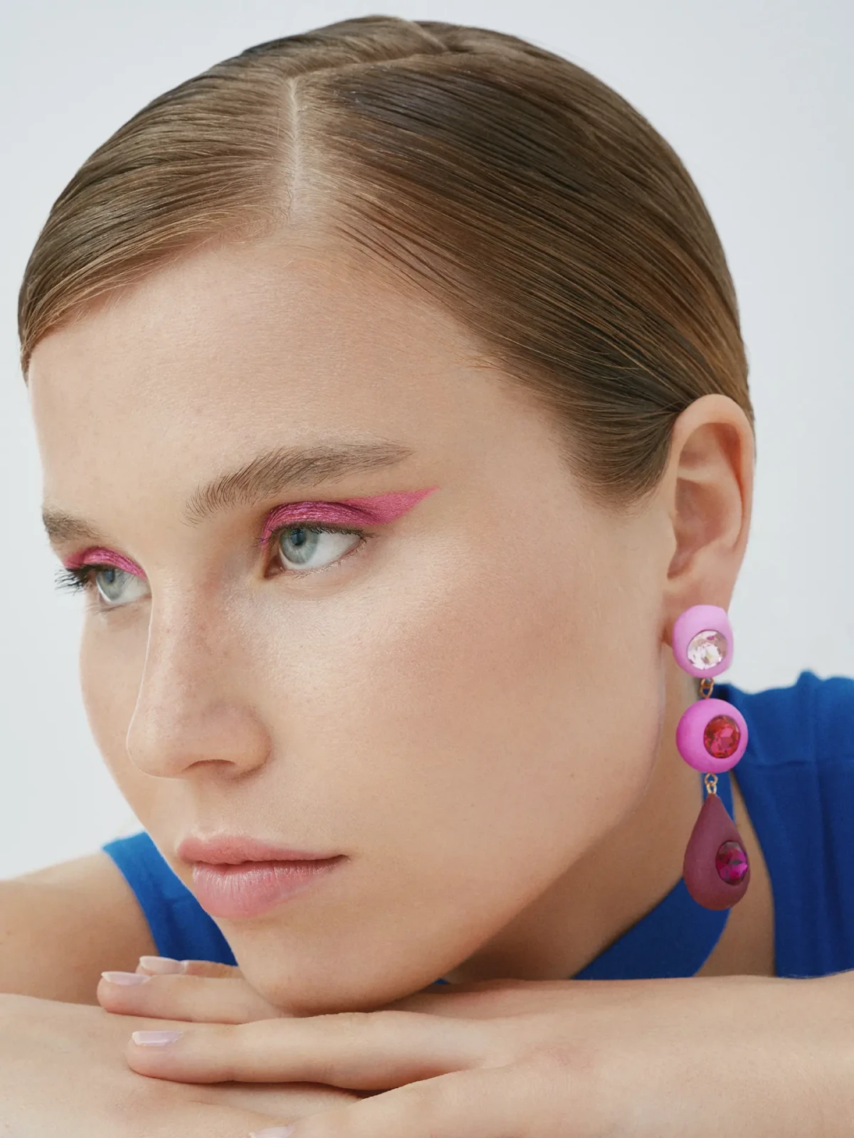 Sophie / Personal — photography by Eric Hückstädt, image 6