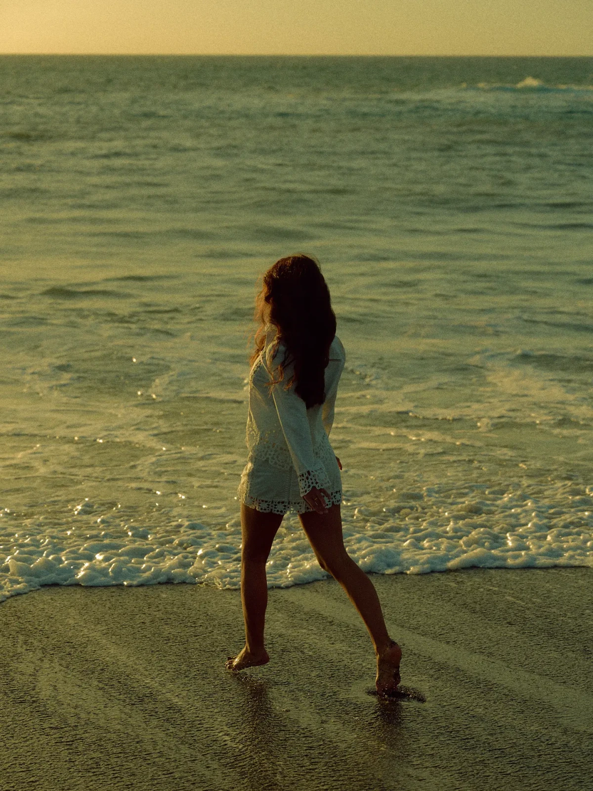 ZARA — photography by Eric Hückstädt, image 2