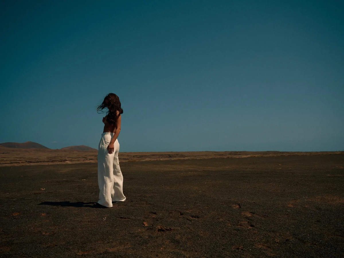 ZARA — photography by Eric Hückstädt, image 7