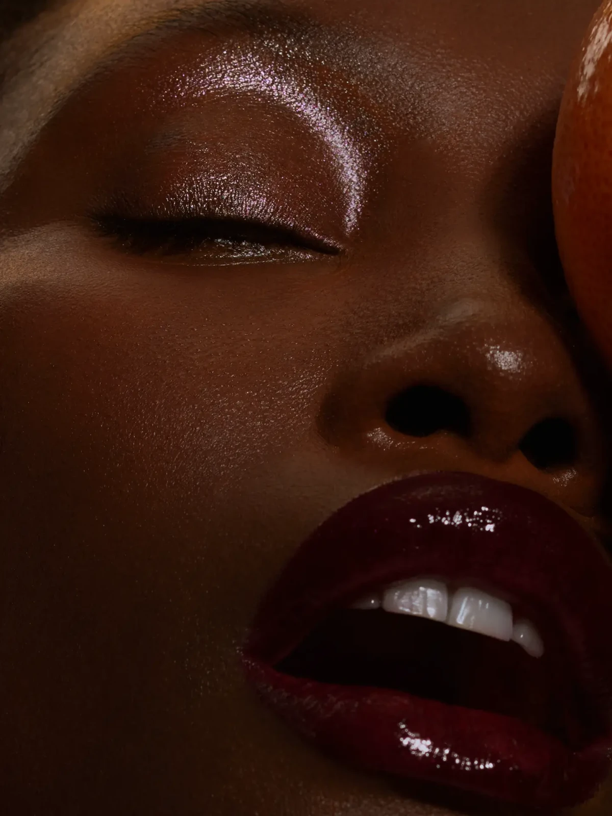 Aya / Personal — photography by Eric Hückstädt, image 2