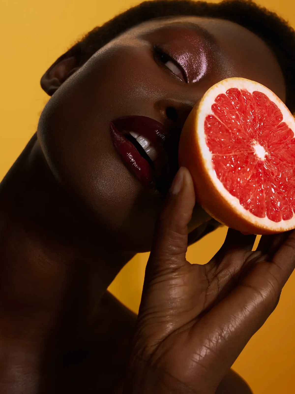 Aya / Personal — photography by Eric Hückstädt, image 3