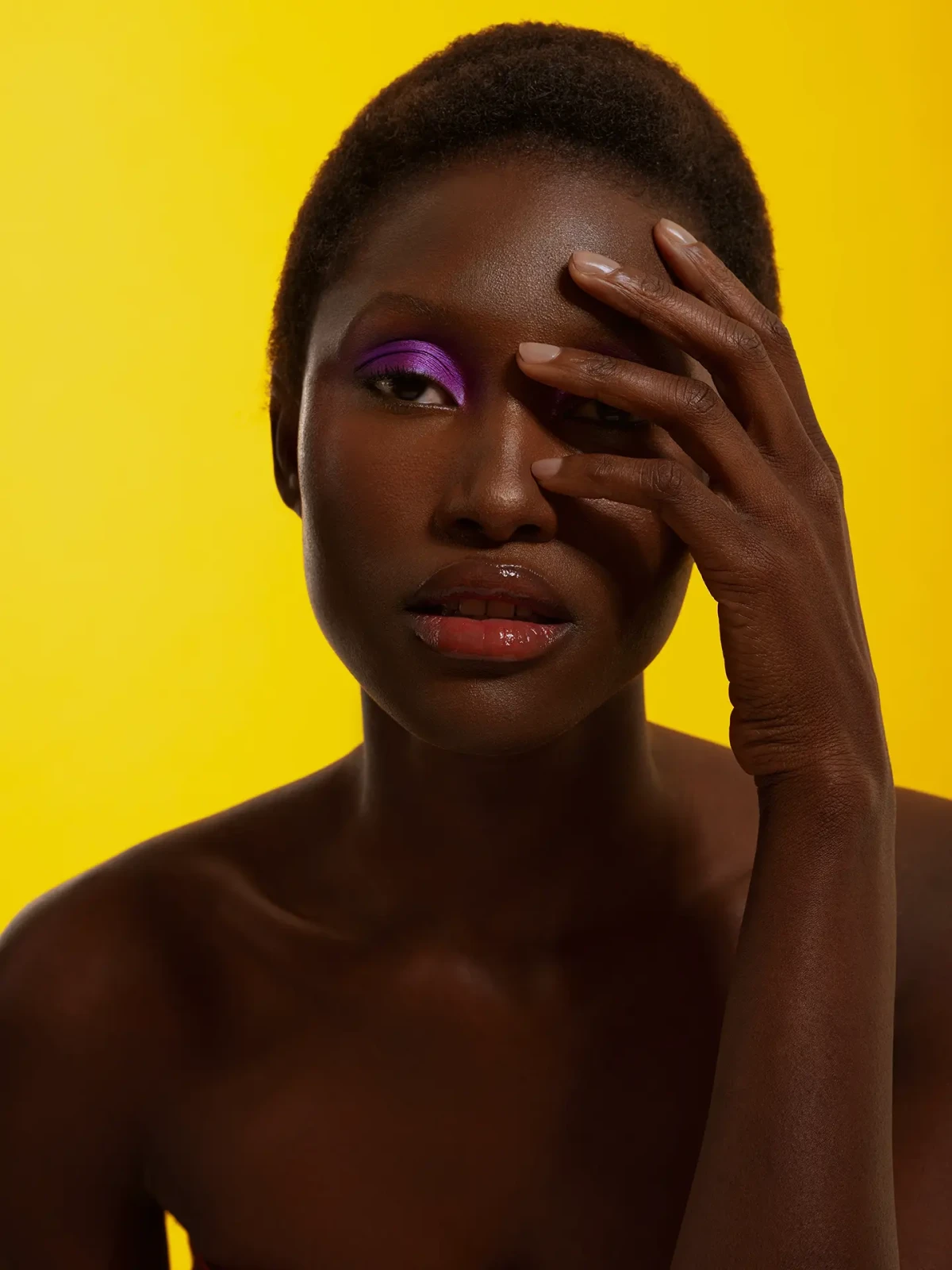 Aya / Personal — photography by Eric Hückstädt, image 4