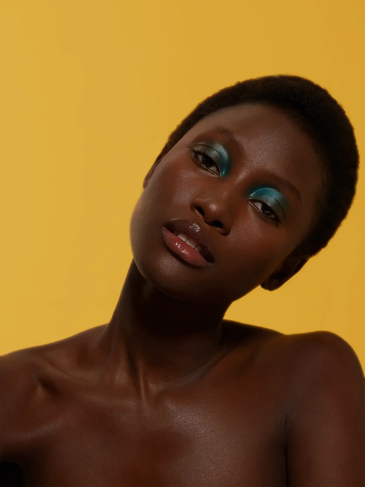 Aya / Personal — photography by Eric Hückstädt, image 5