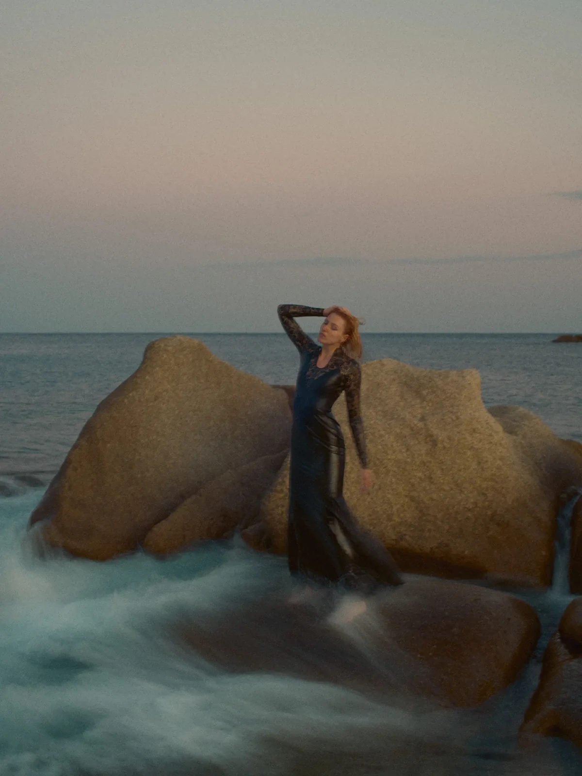 Anne Fuerteventura/Sardinien — photography by Eric Hückstädt, image 9