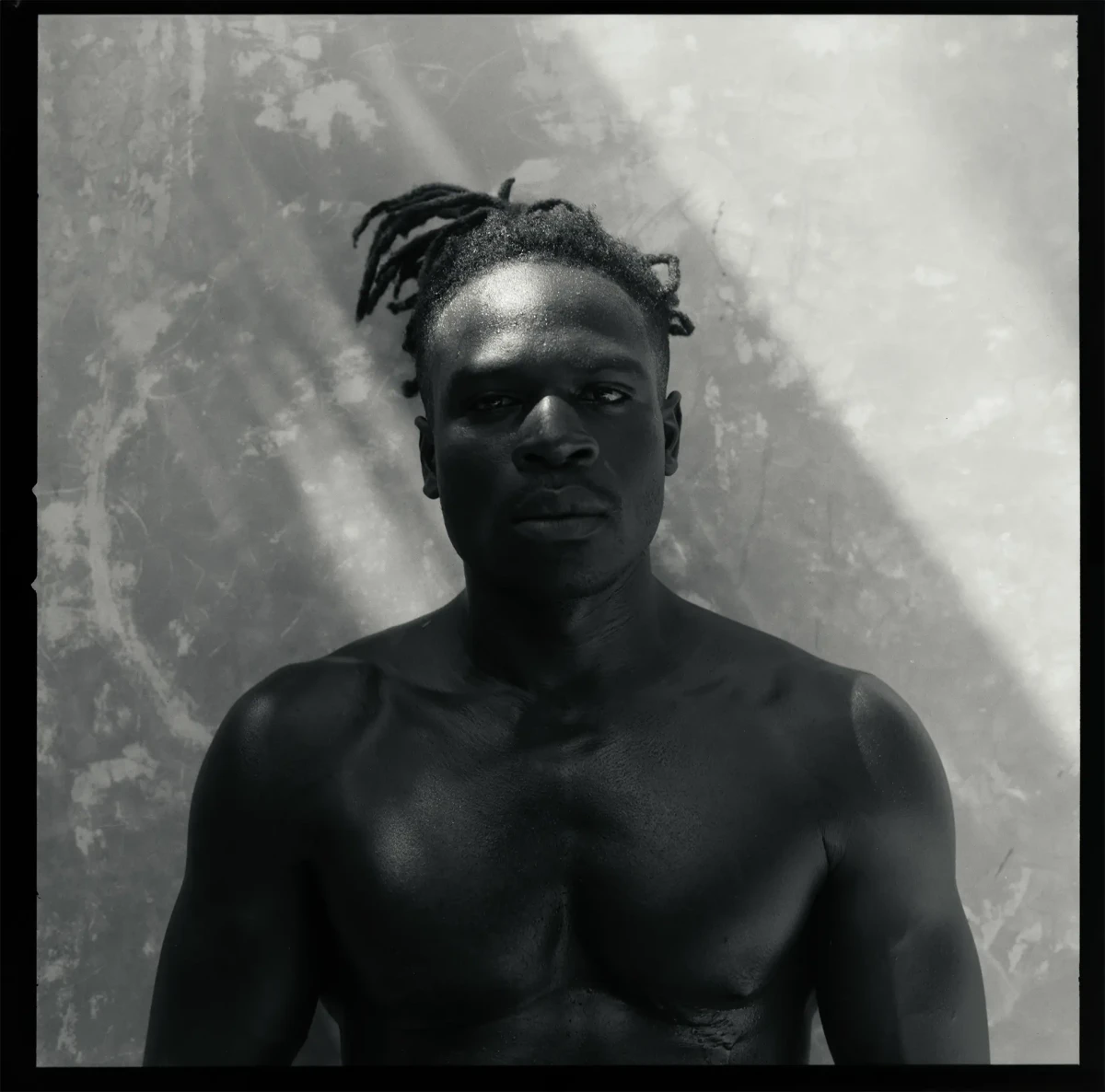 Kwesi / Mexíco — photography by Eric Hückstädt, image 2