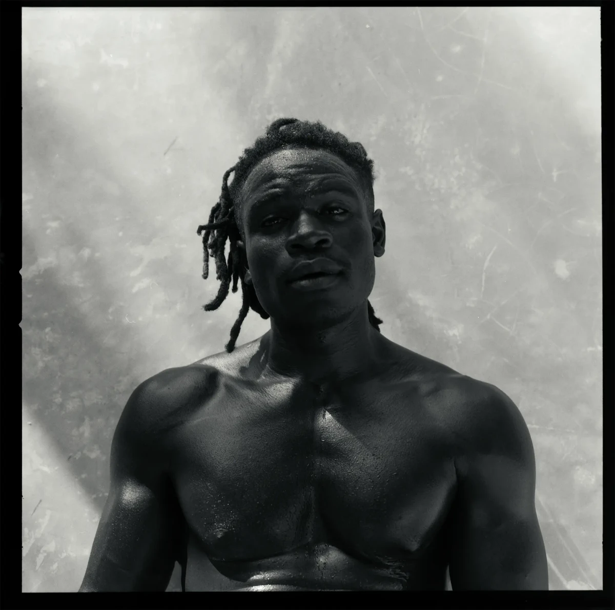 Kwesi / Mexíco — photography by Eric Hückstädt, image 3