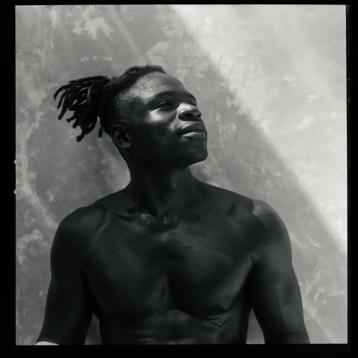 Kwesi / Mexíco — photography by Eric Hückstädt, image 4
