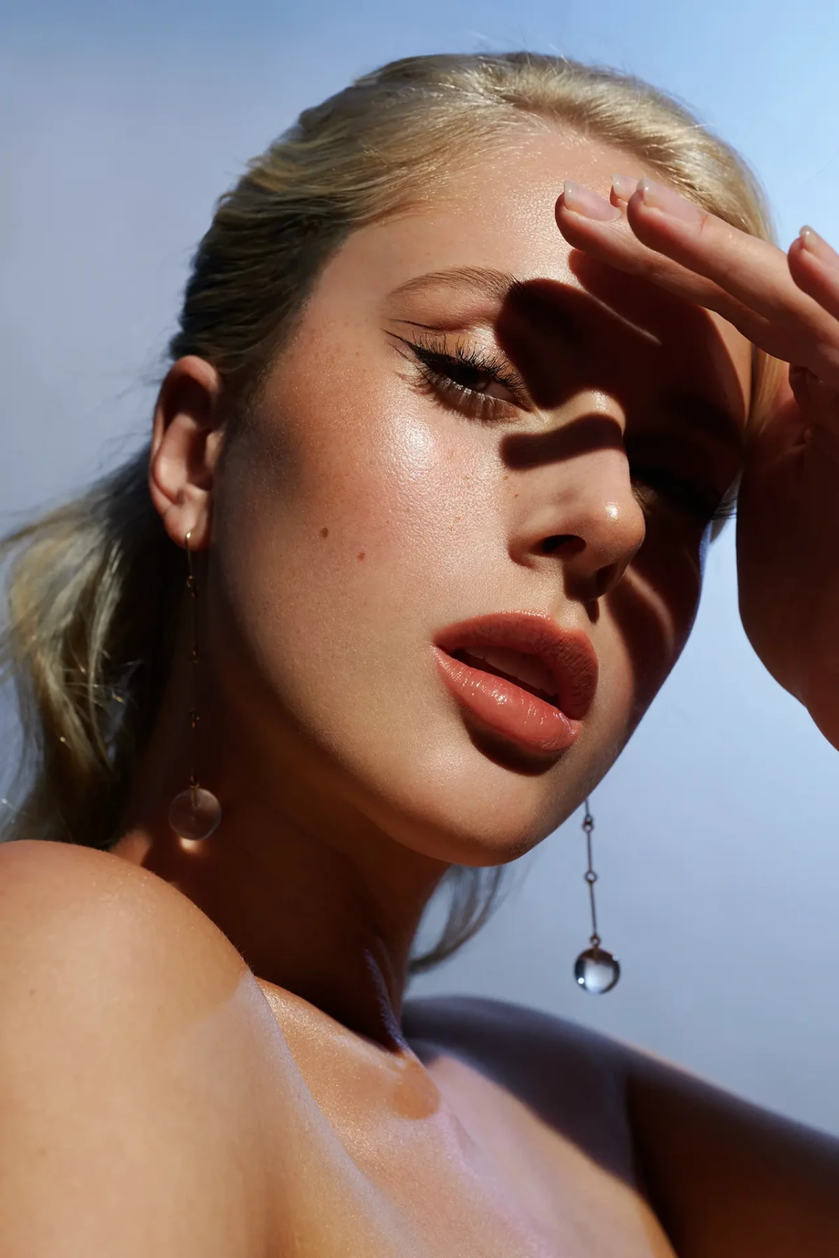 Natalie / Personal — photography by Eric Hückstädt, image 3