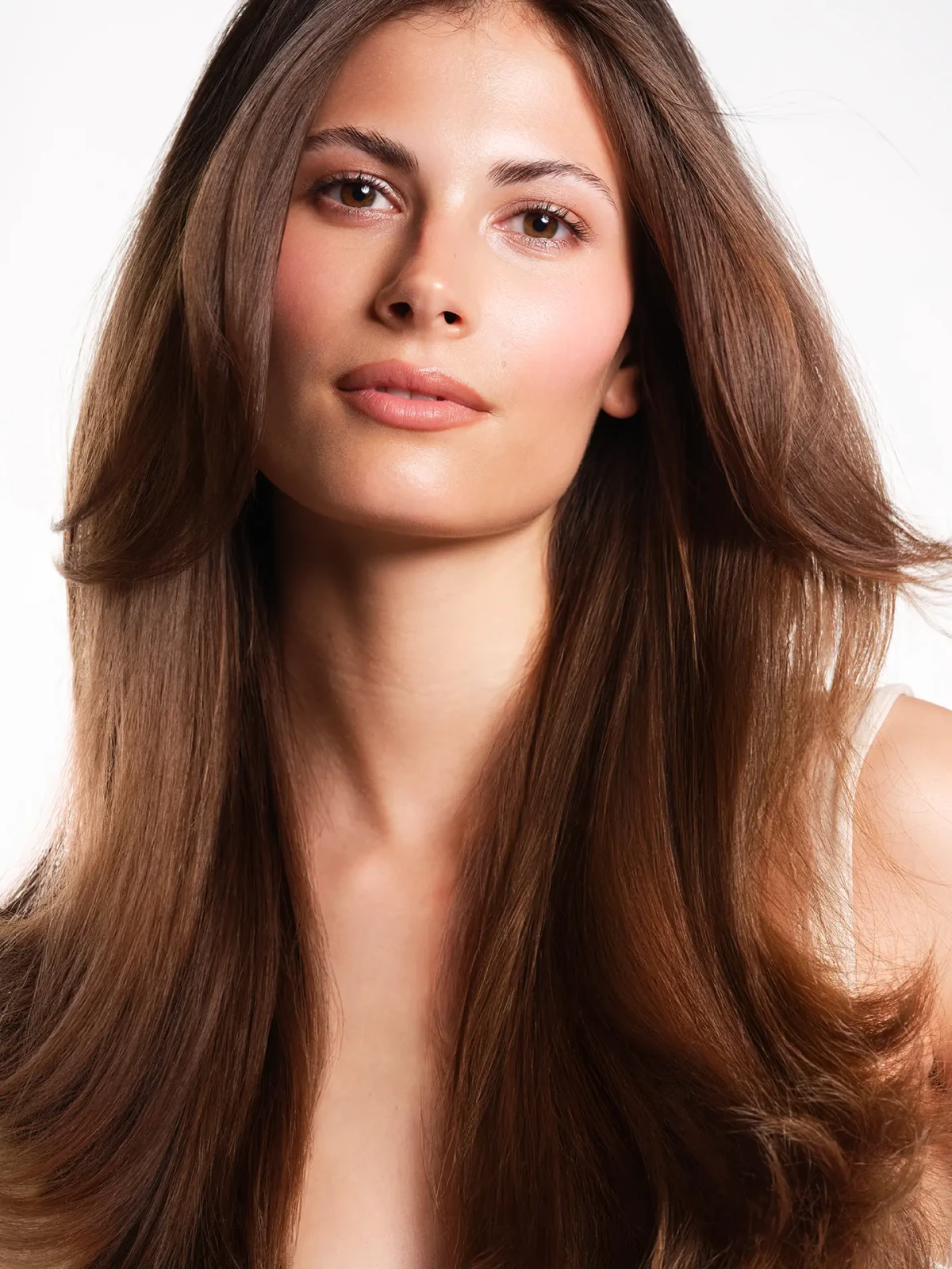 Christina / Agency — photography by Eric Hückstädt, image 2