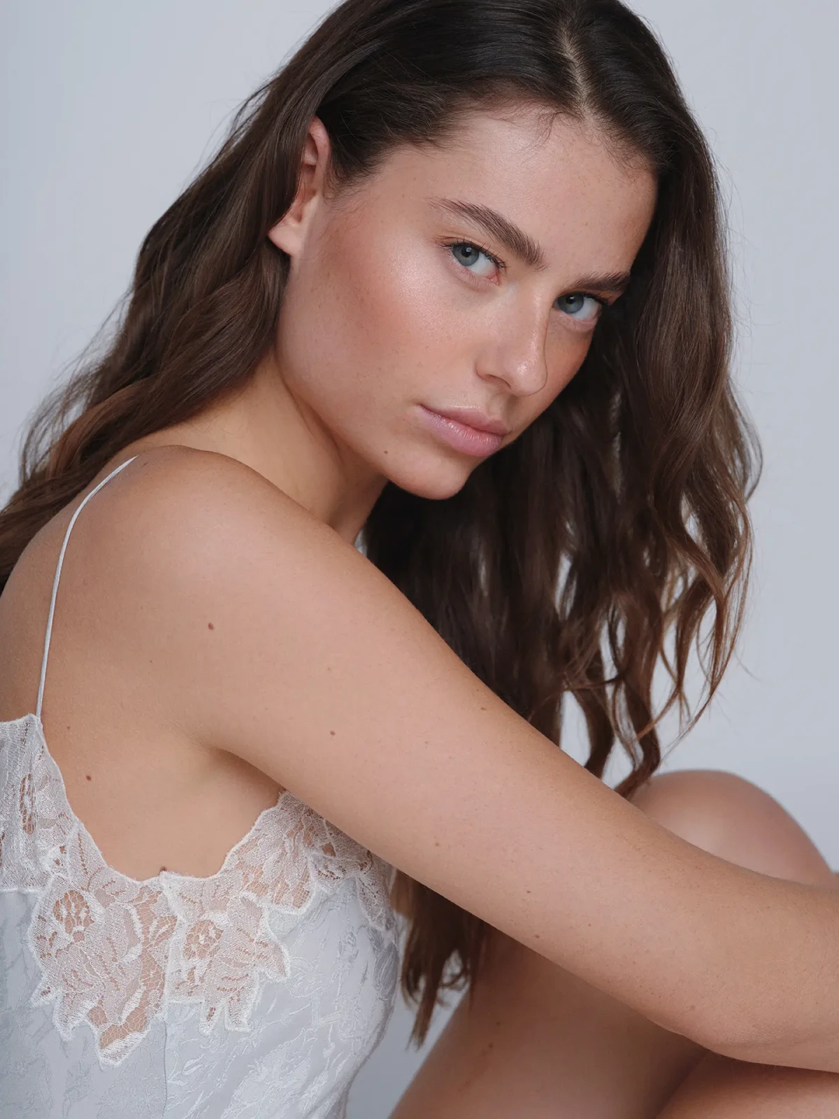 Laetitia / Agency — photography by Eric Hückstädt, image 1