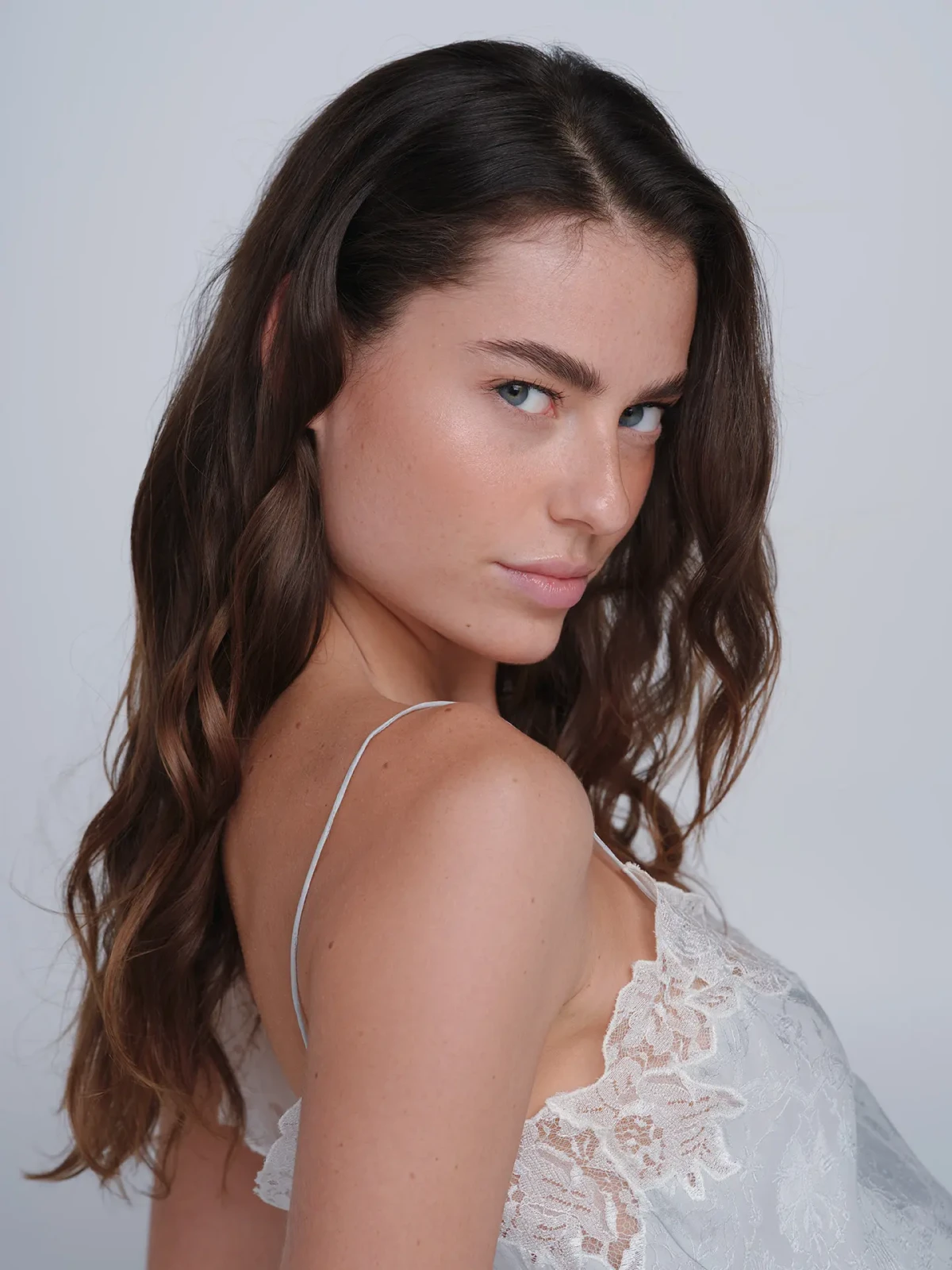 Laetitia / Agency — photography by Eric Hückstädt, image 2