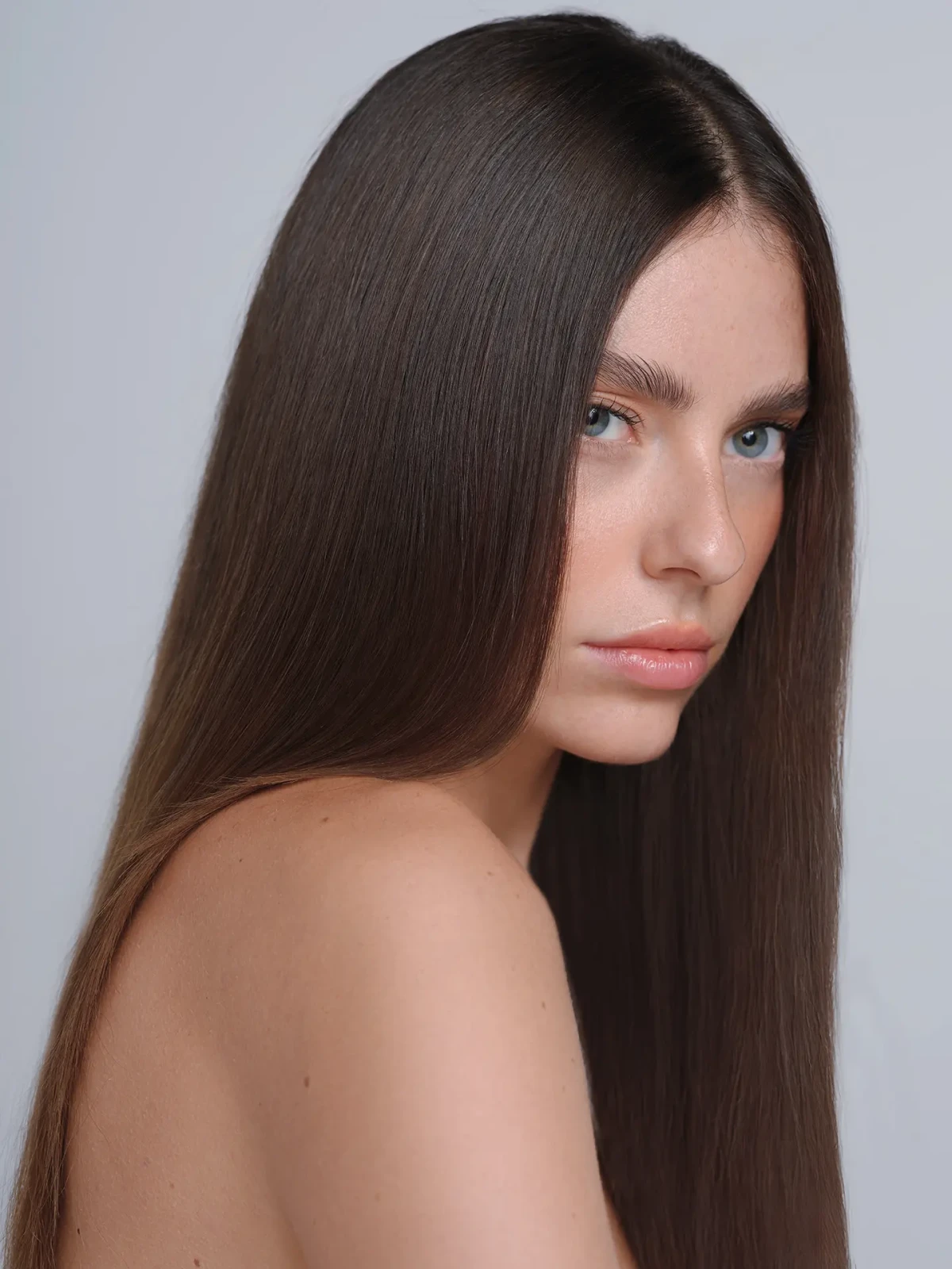Laetitia / Agency — photography by Eric Hückstädt, image 3
