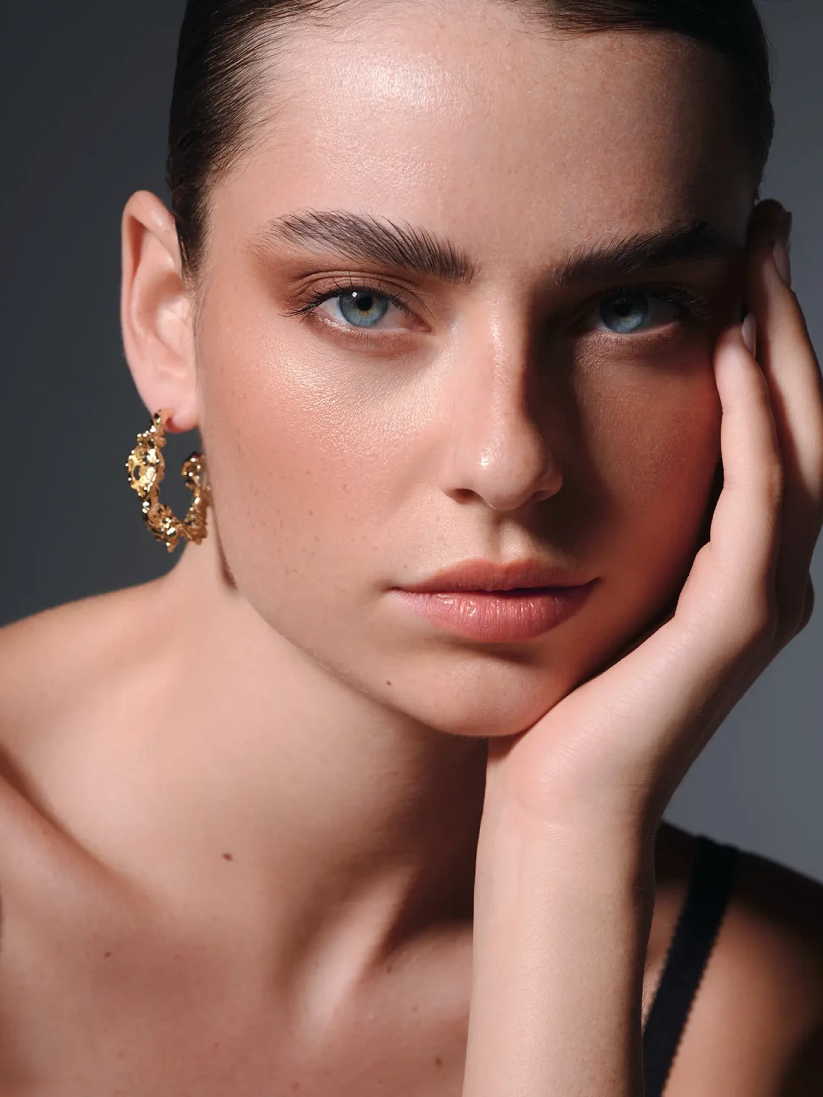 Laetitia / Agency — photography by Eric Hückstädt, image 5