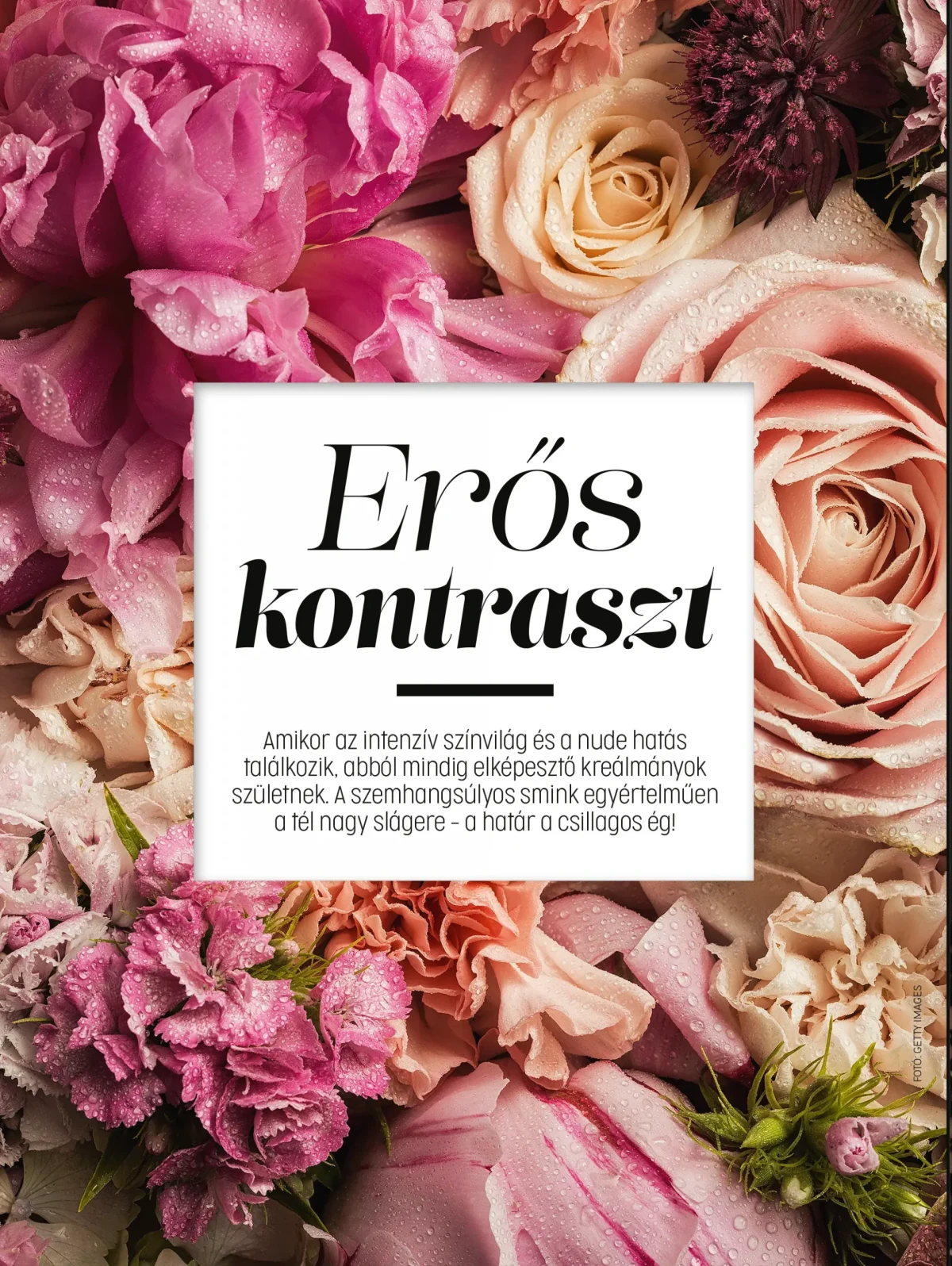 Philippa / JOY — photography by Eric Hückstädt, image 2