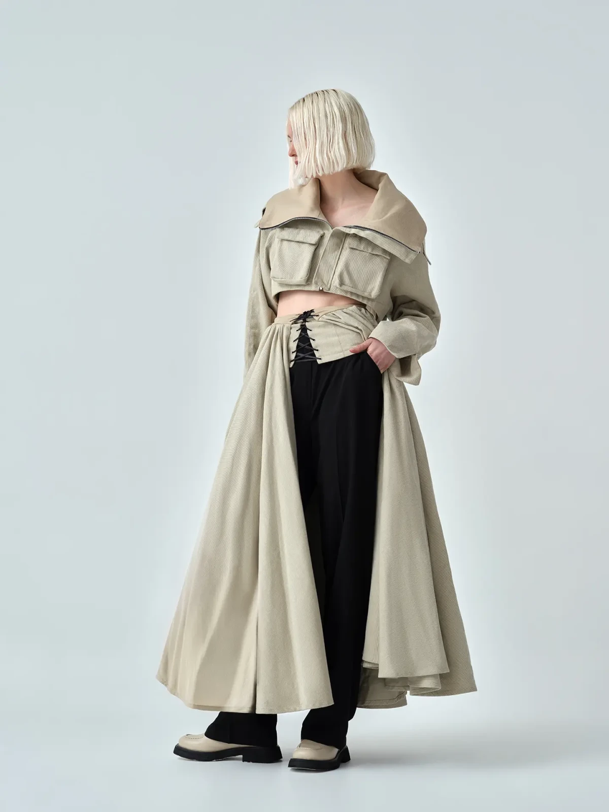 Ellen / Personal — photography by Eric Hückstädt, image 11