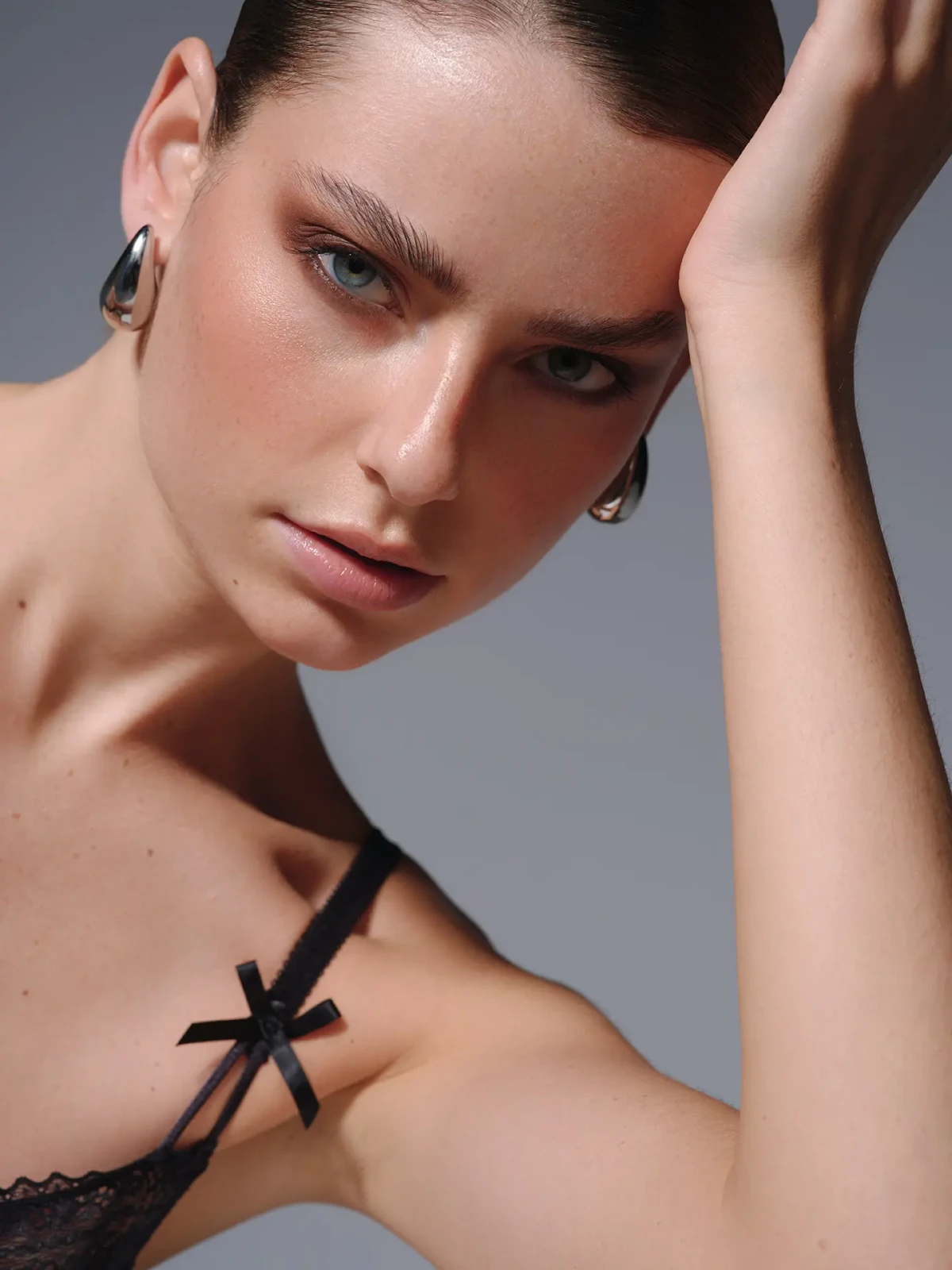 Laetitia / Agency — photography by Eric Hückstädt, image 6