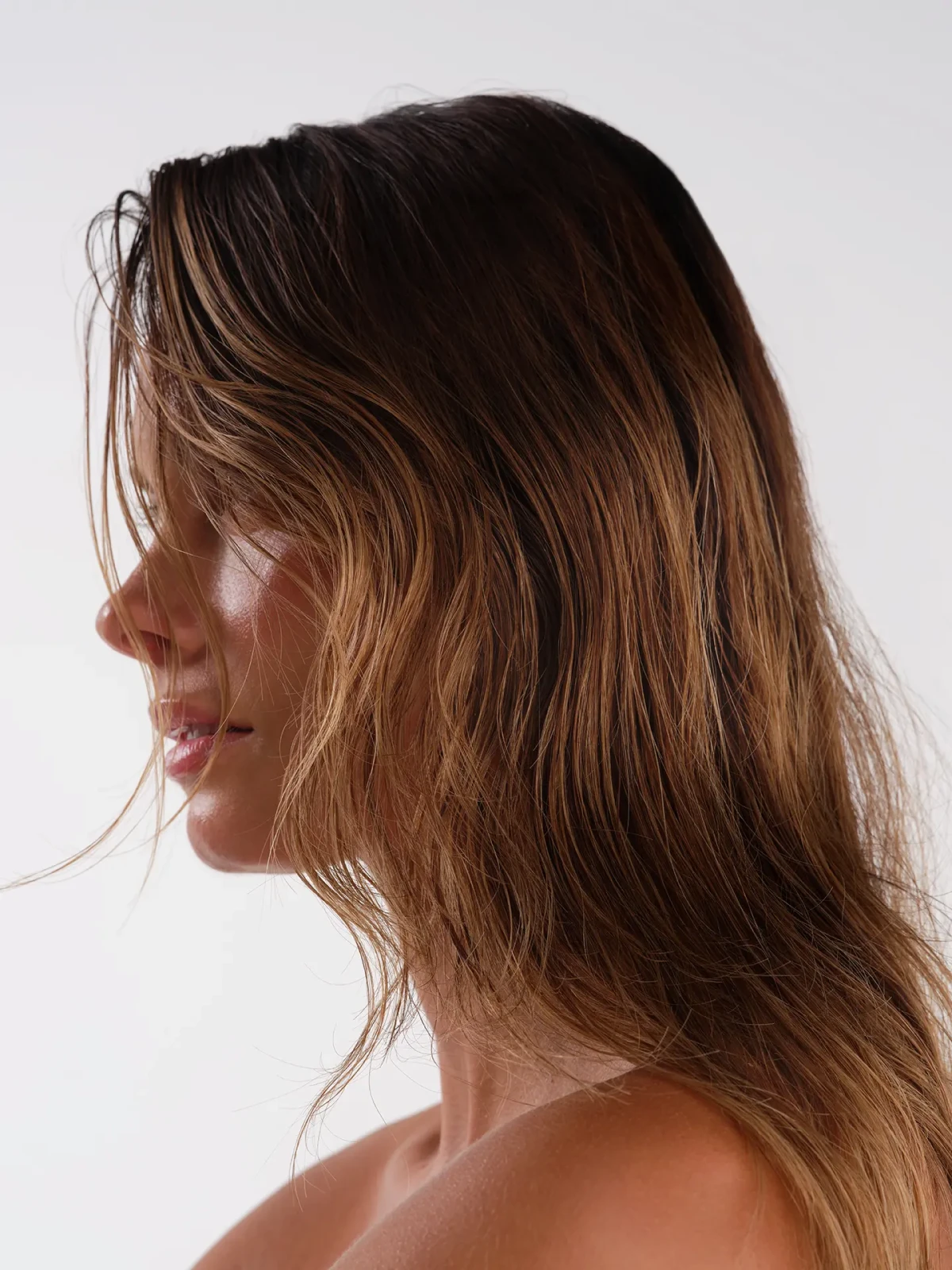 Eva // Skin — photography by Eric Hückstädt, image 2