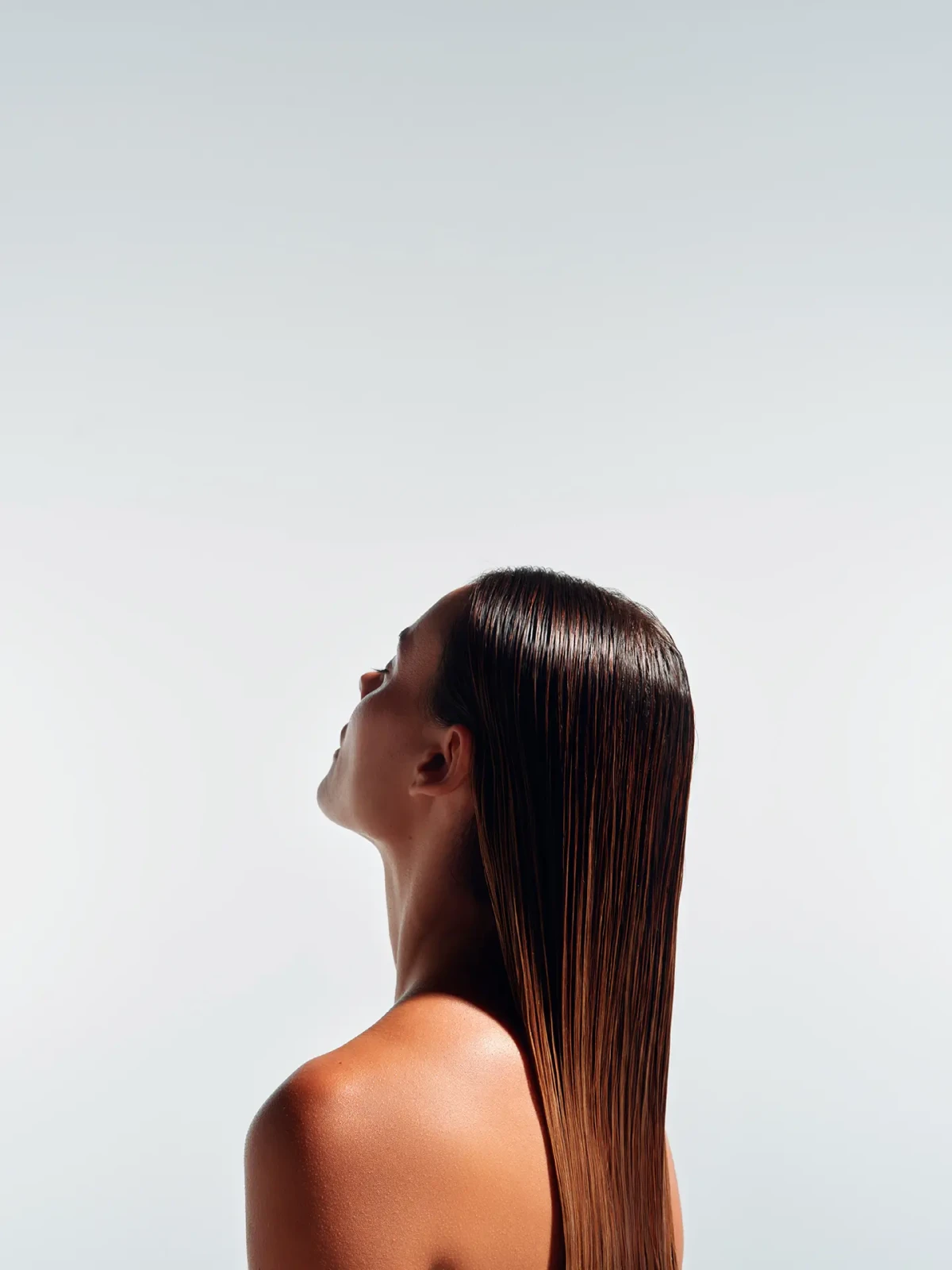 Eva // Skin — photography by Eric Hückstädt, image 5