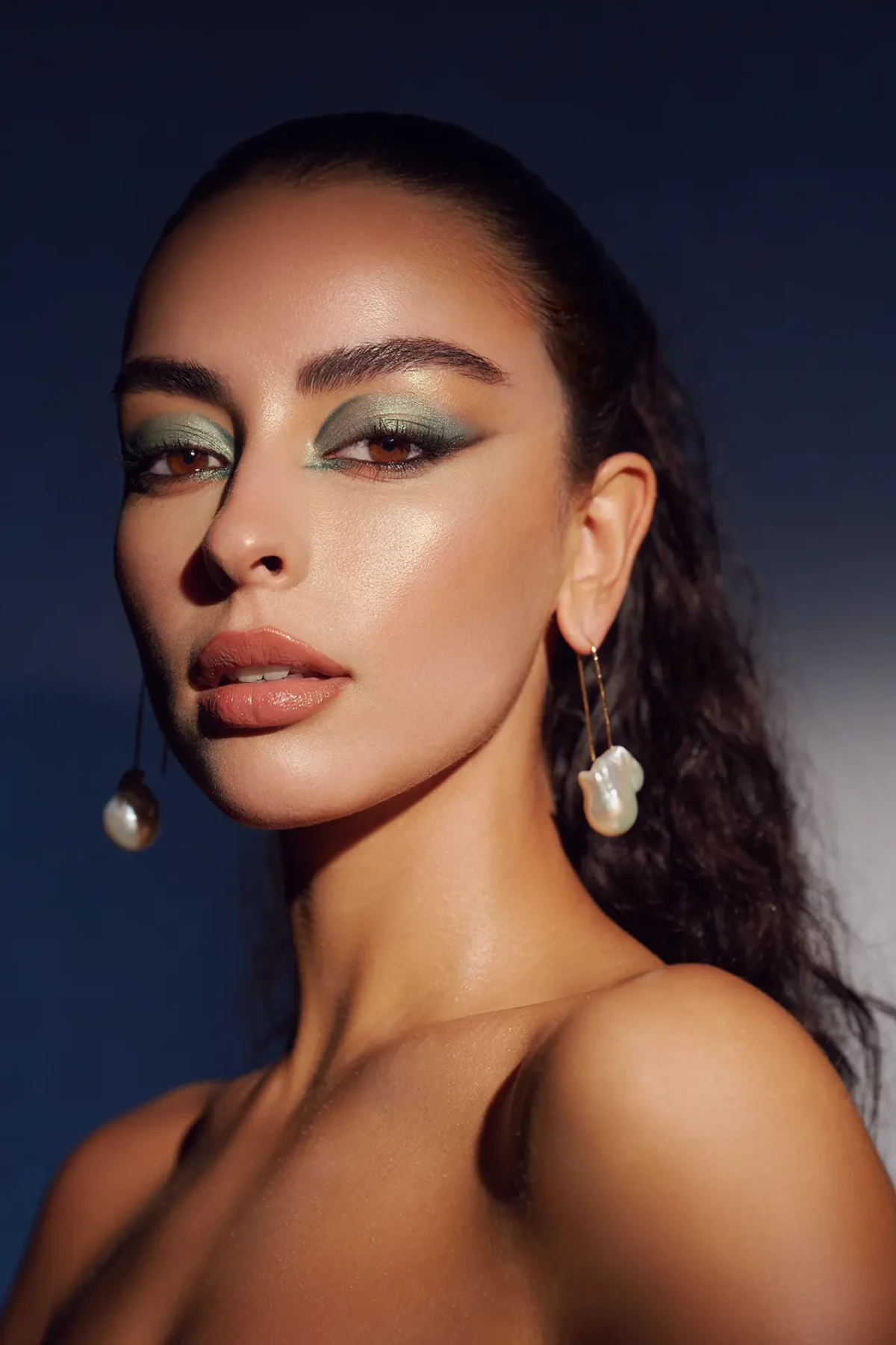 Jewelry — photography by Eric Hückstädt, image 1