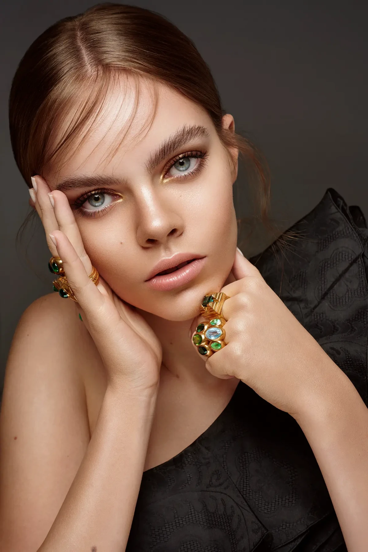 Jewelry — photography by Eric Hückstädt, image 10