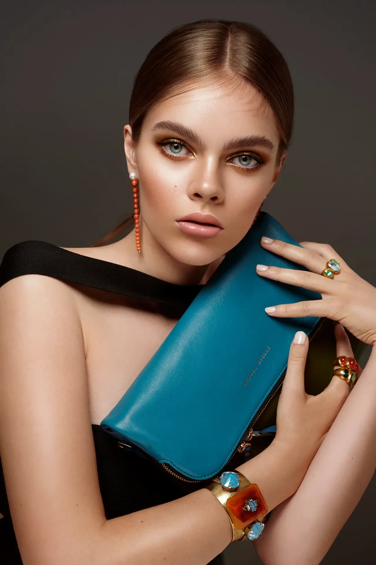 Jewelry — photography by Eric Hückstädt, image 12