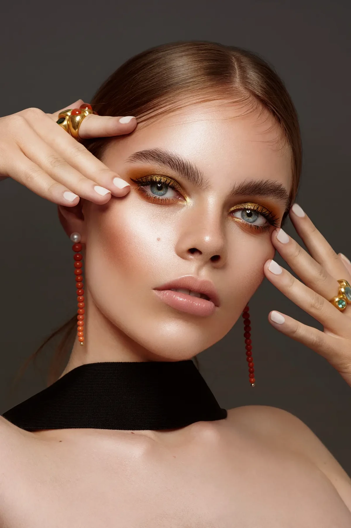 Jewelry — photography by Eric Hückstädt, image 13