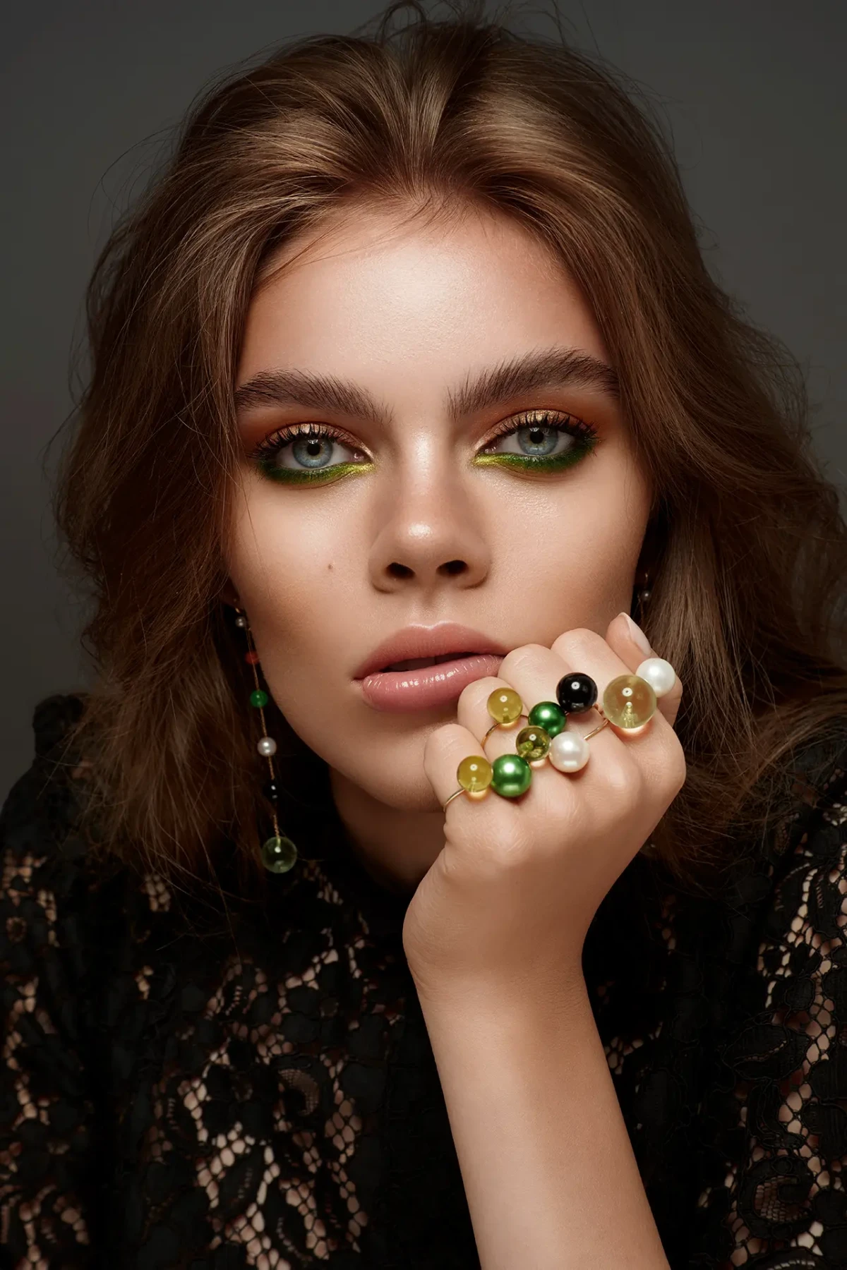 Jewelry — photography by Eric Hückstädt, image 14