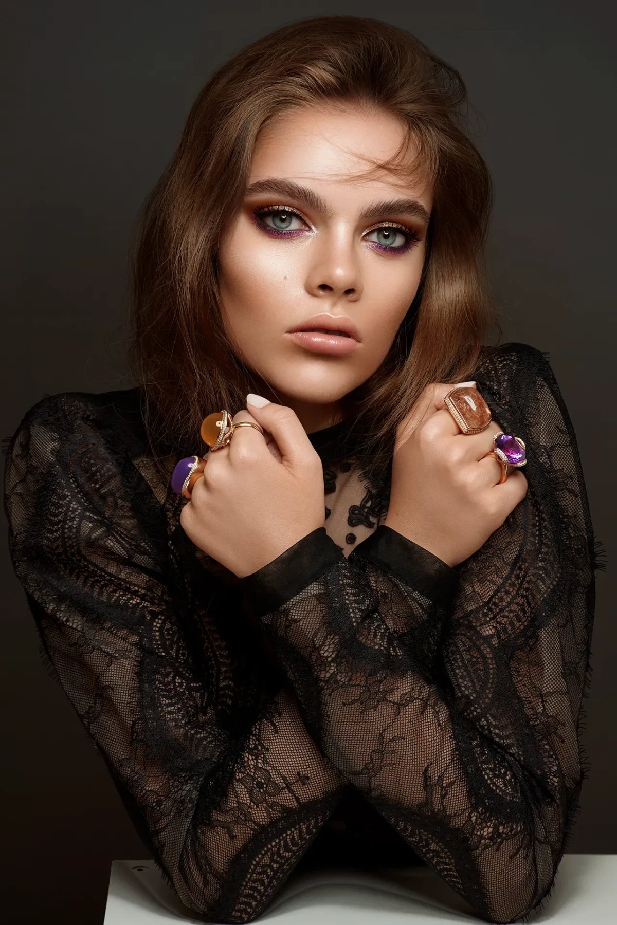 Jewelry — photography by Eric Hückstädt, image 15
