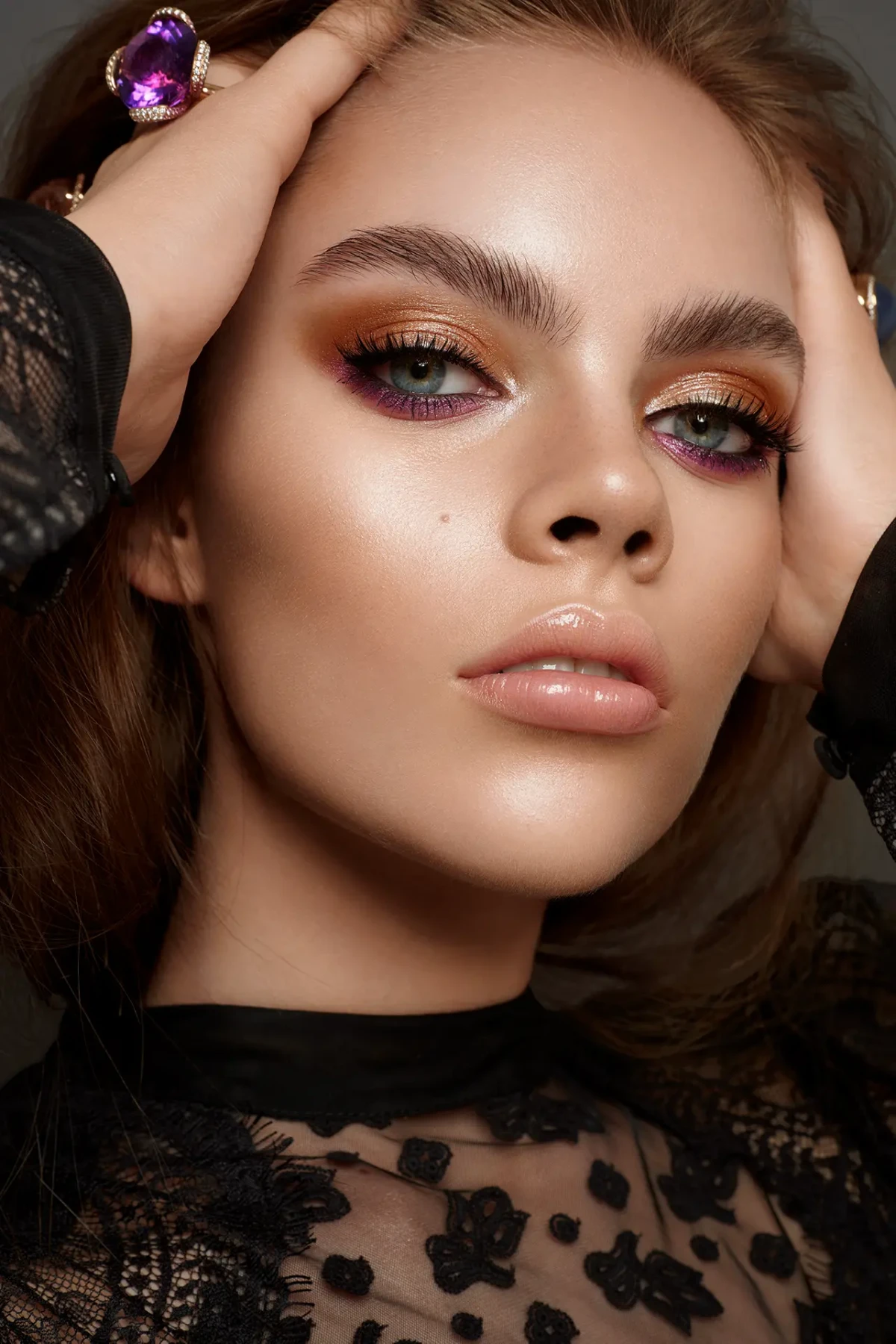 Jewelry — photography by Eric Hückstädt, image 16