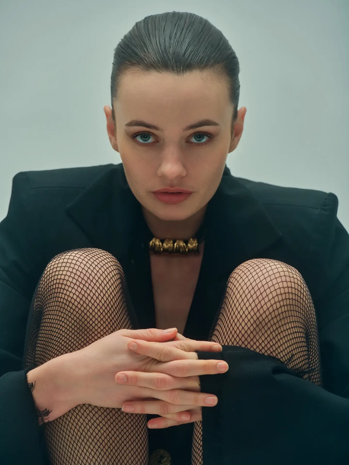 Leni / Personal — photography by Eric Hückstädt, image 4