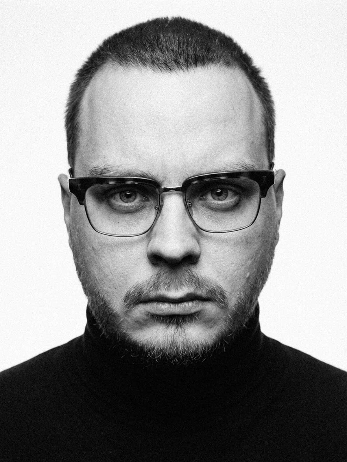 Eric Hückstädt — Fashion & Beauty Photographer