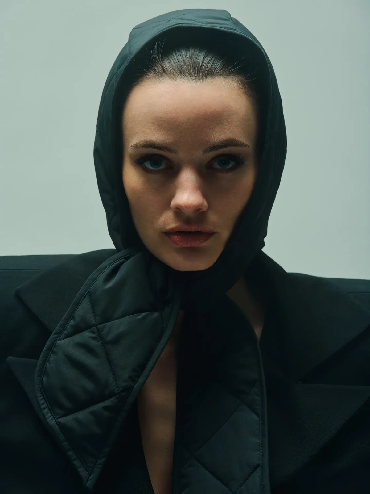 Leni / Personal — photography by Eric Hückstädt, image 8