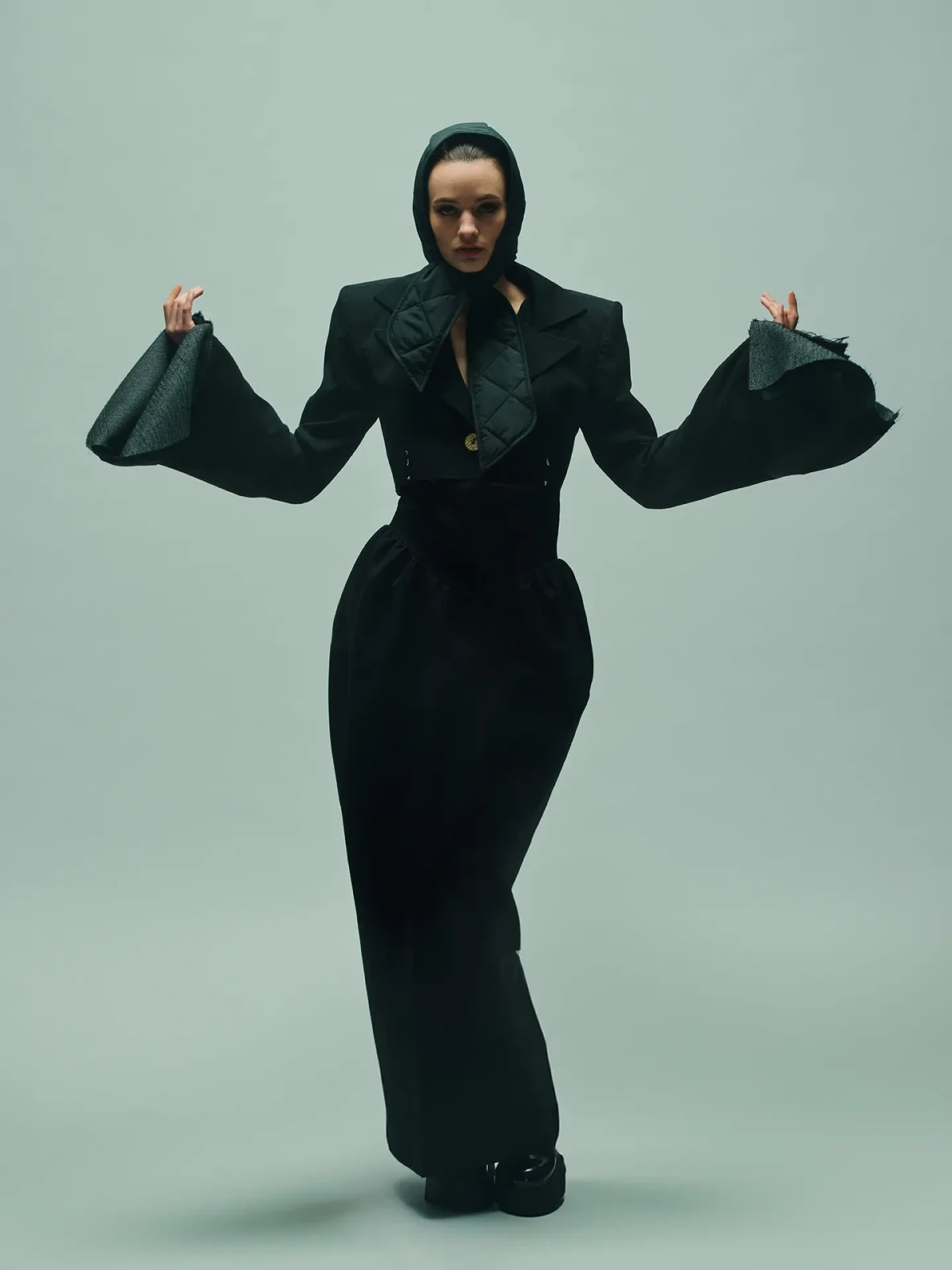 Leni / Personal — photography by Eric Hückstädt, image 9
