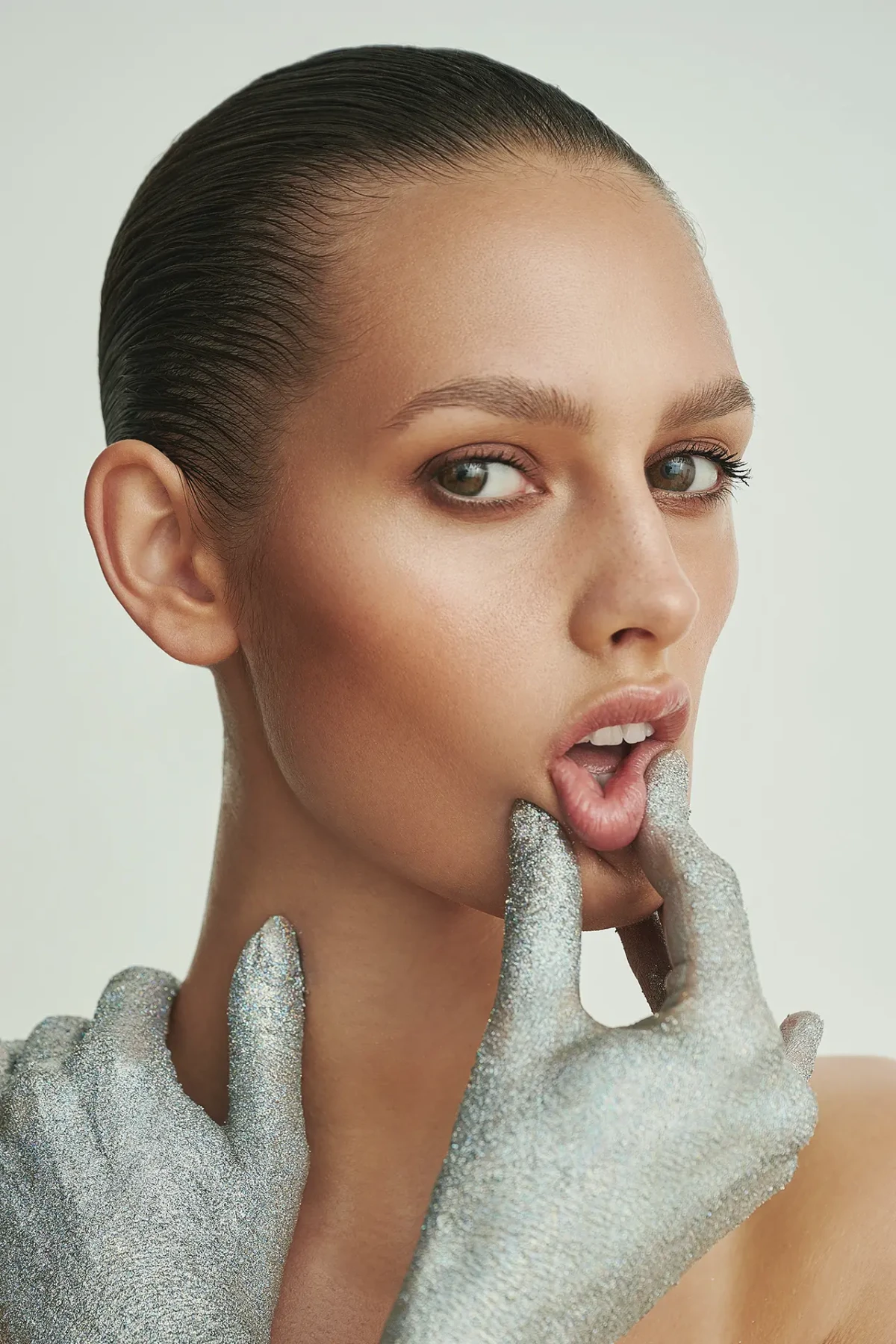 Karina / Personal — photography by Eric Hückstädt, image 2
