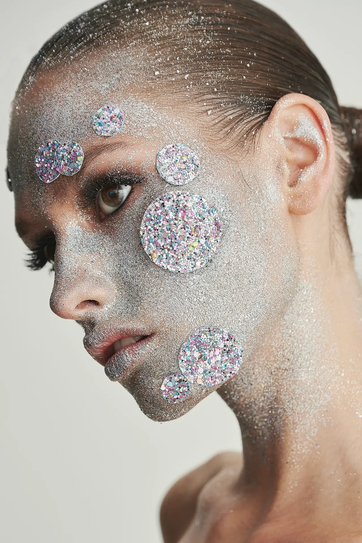 Karina / Personal — photography by Eric Hückstädt, image 4