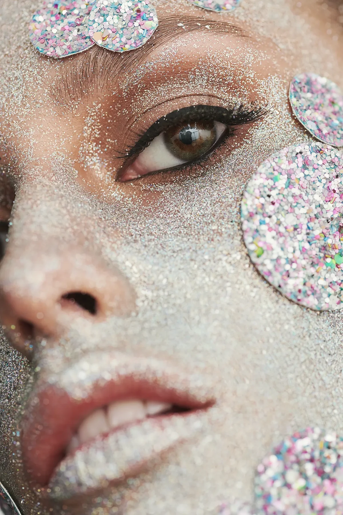Karina / Personal — photography by Eric Hückstädt, image 5