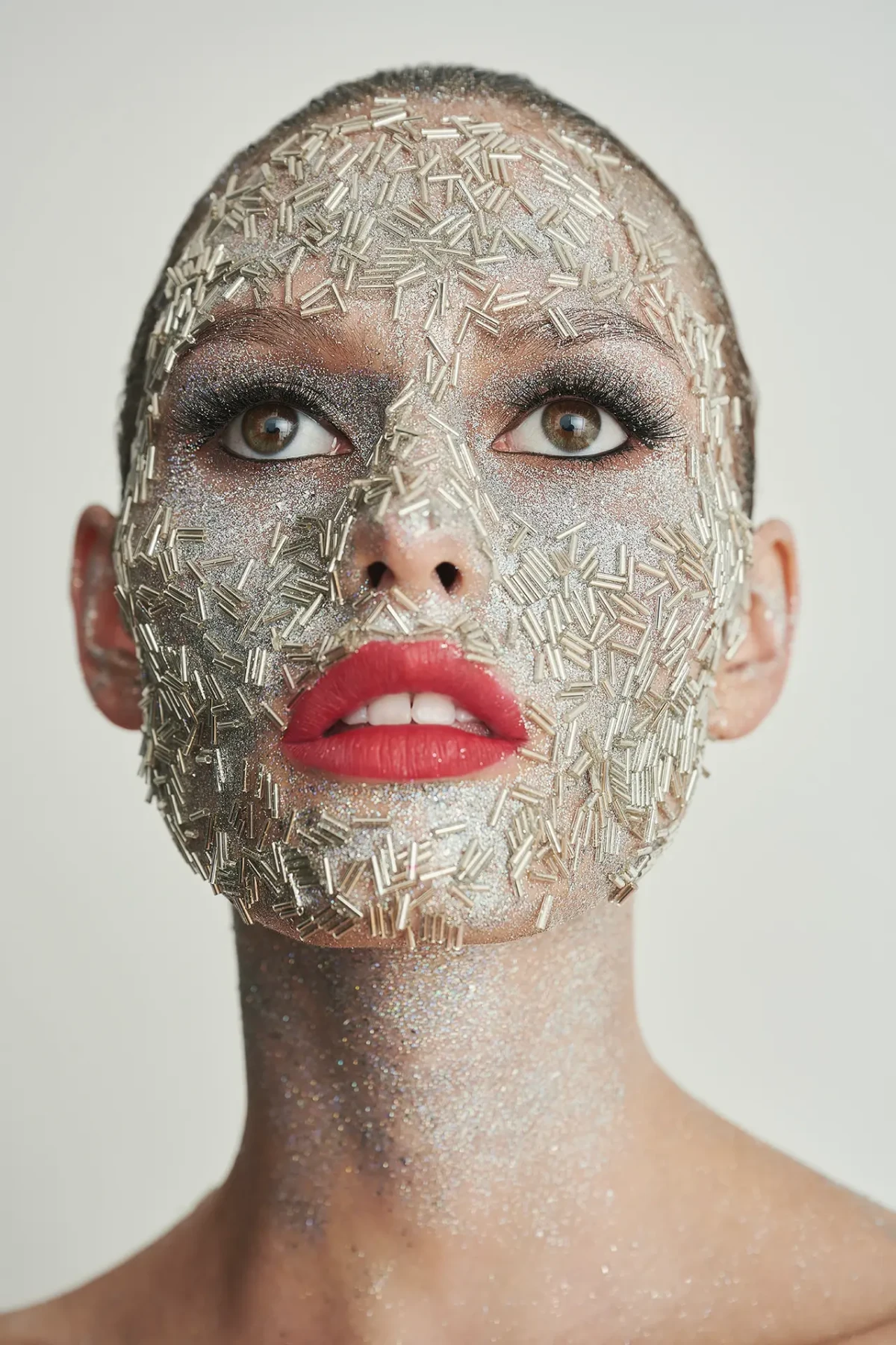 Karina / Personal — photography by Eric Hückstädt, image 7