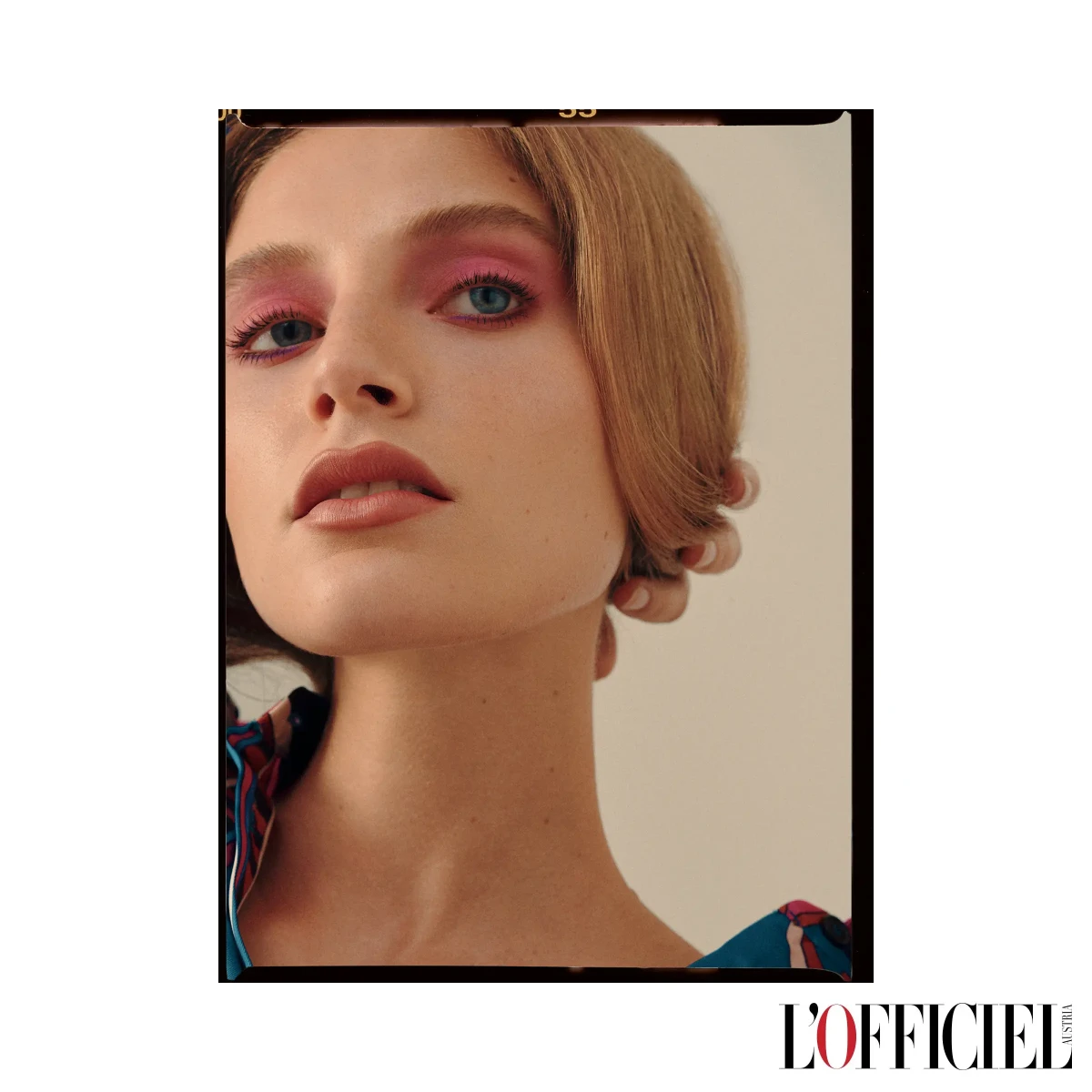 Clarissa / L’Officiel — photography by Eric Hückstädt, image 7